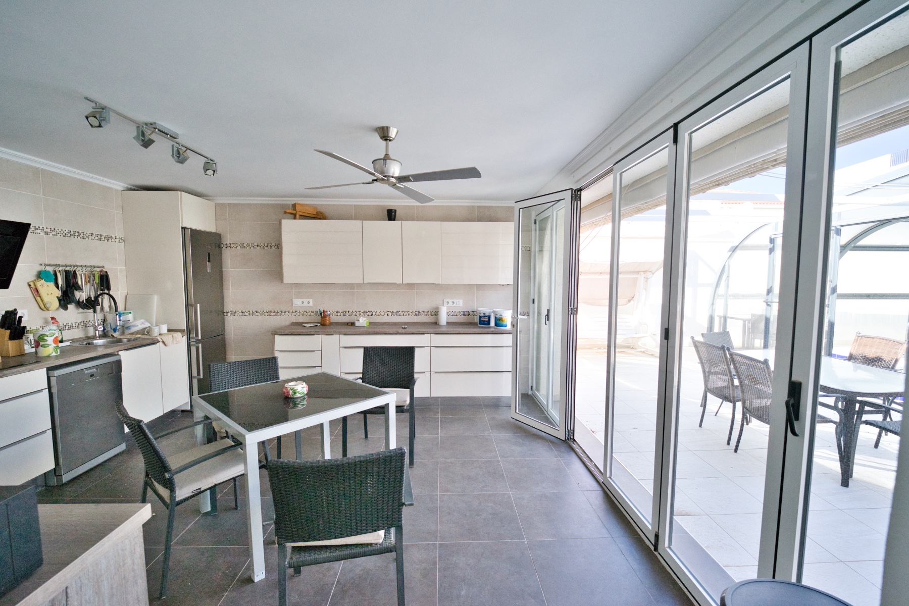 EMA6152U: Villa  in Ciudad Quesada