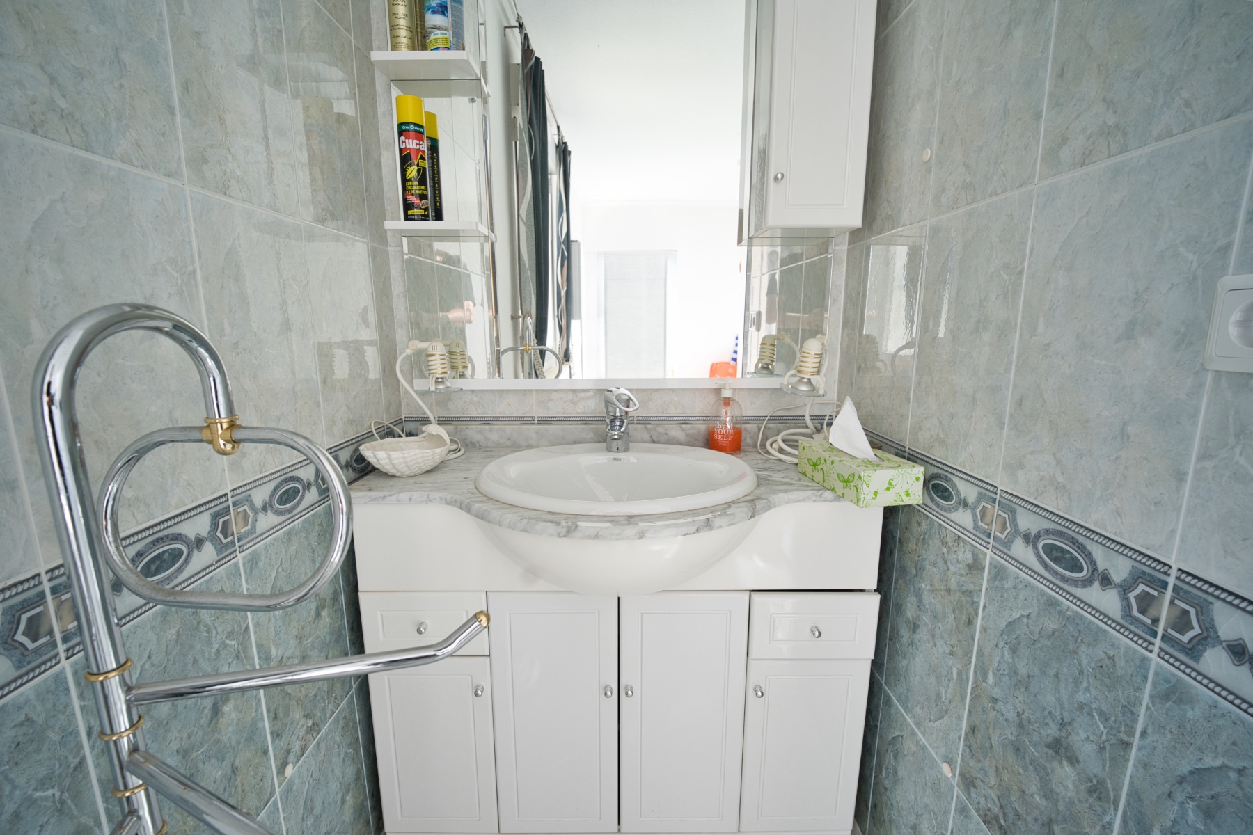 EMA6152U: Villa  in Ciudad Quesada