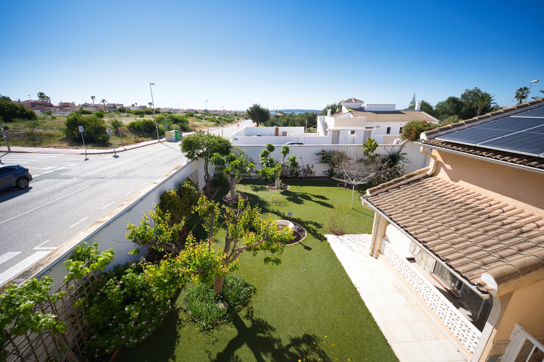 EMA6152U: Villa  in Ciudad Quesada
