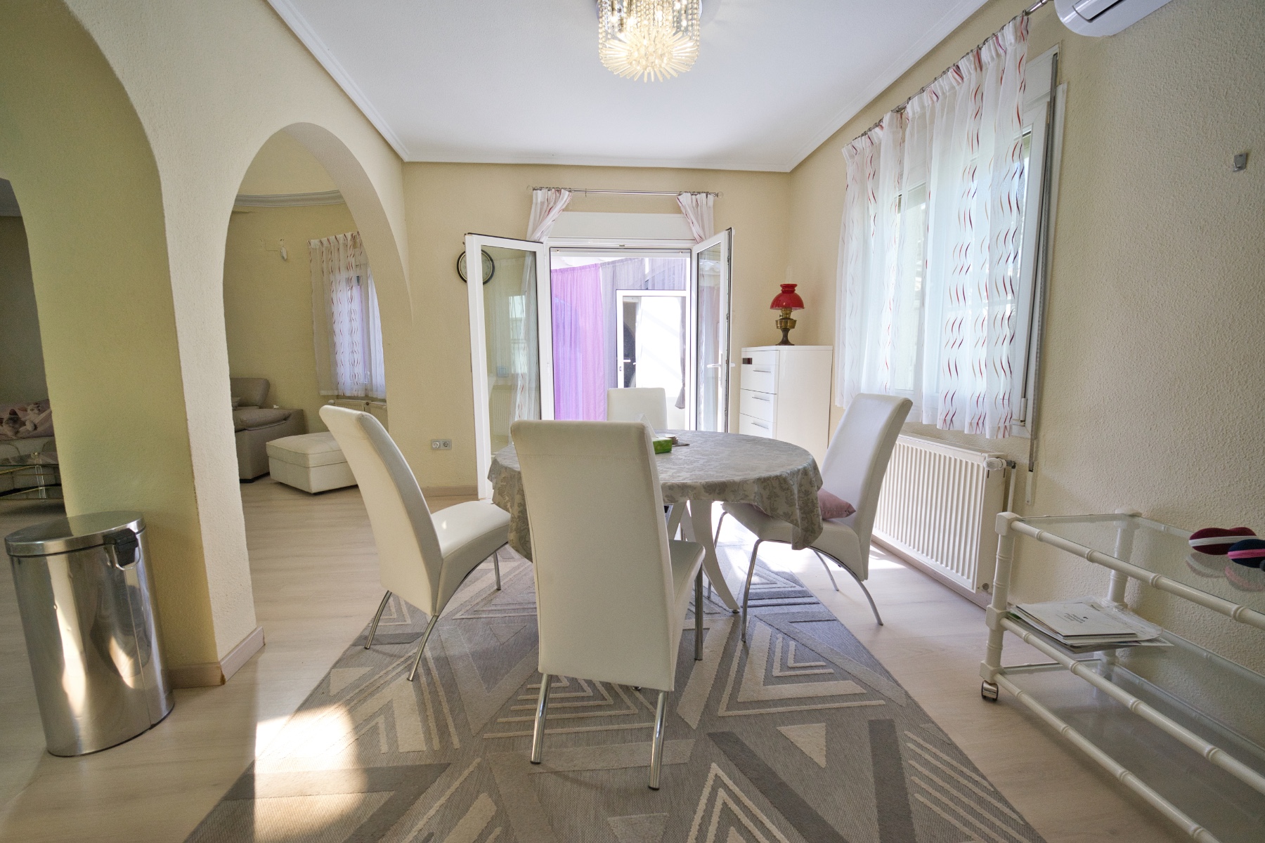 EMA6152U: Villa  in Ciudad Quesada