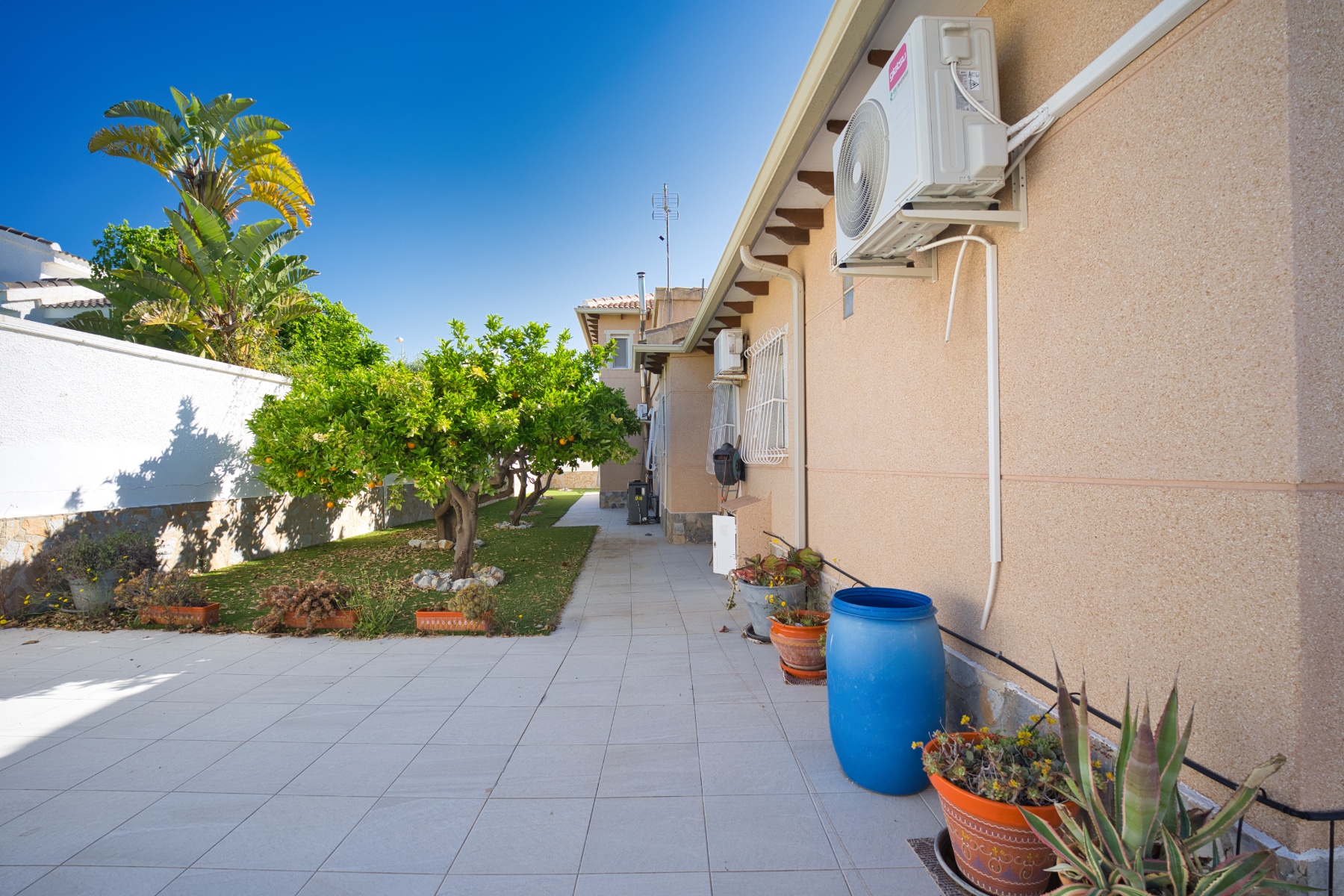 EMA6152U: Villa  in Ciudad Quesada