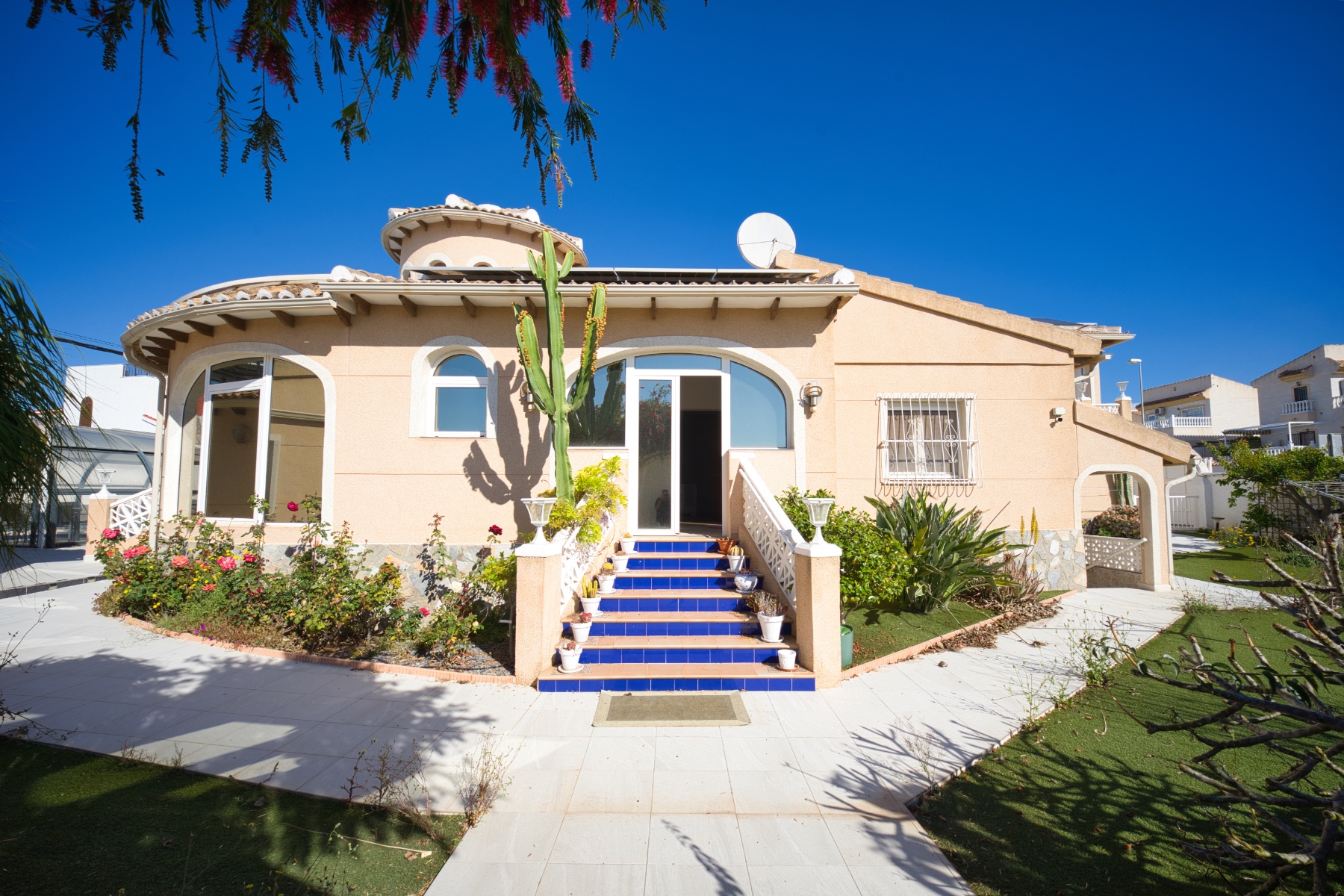 EMA6152U: Villa  in Ciudad Quesada