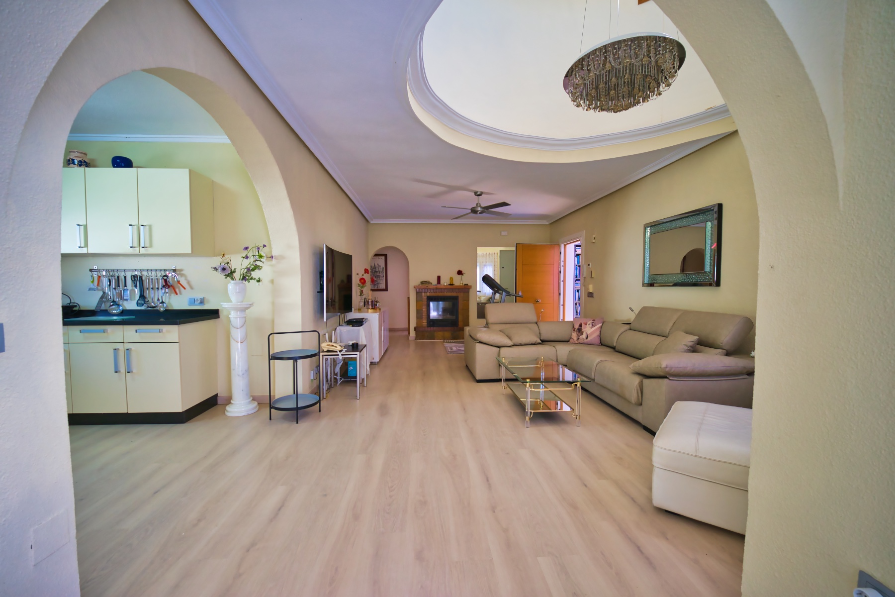 EMA6152U: Villa  in Ciudad Quesada