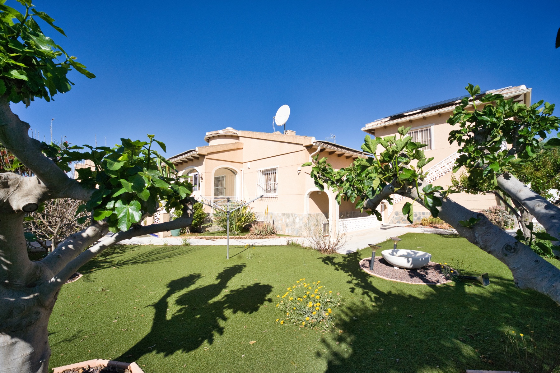 EMA6152U: Villa  in Ciudad Quesada