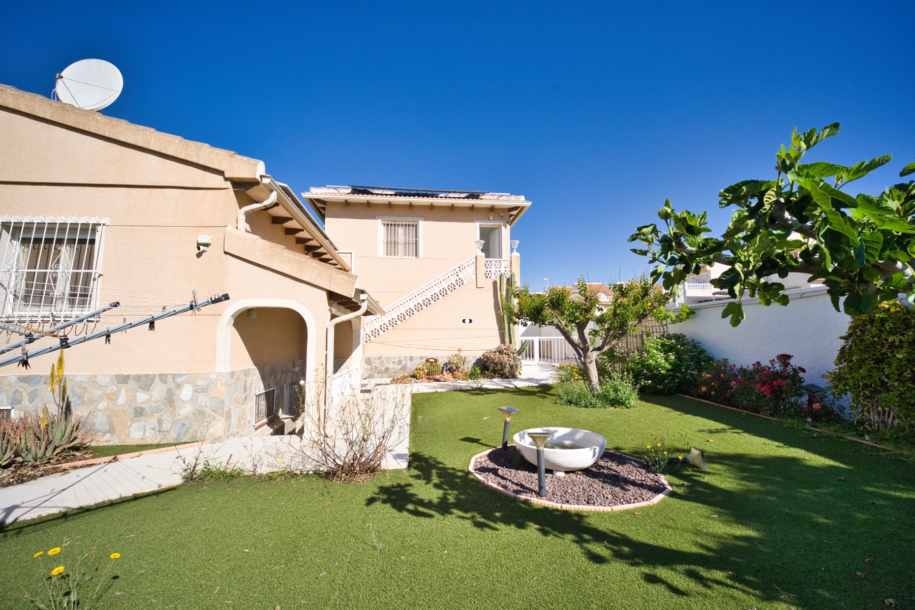 EMA6152U: Villa  in Ciudad Quesada
