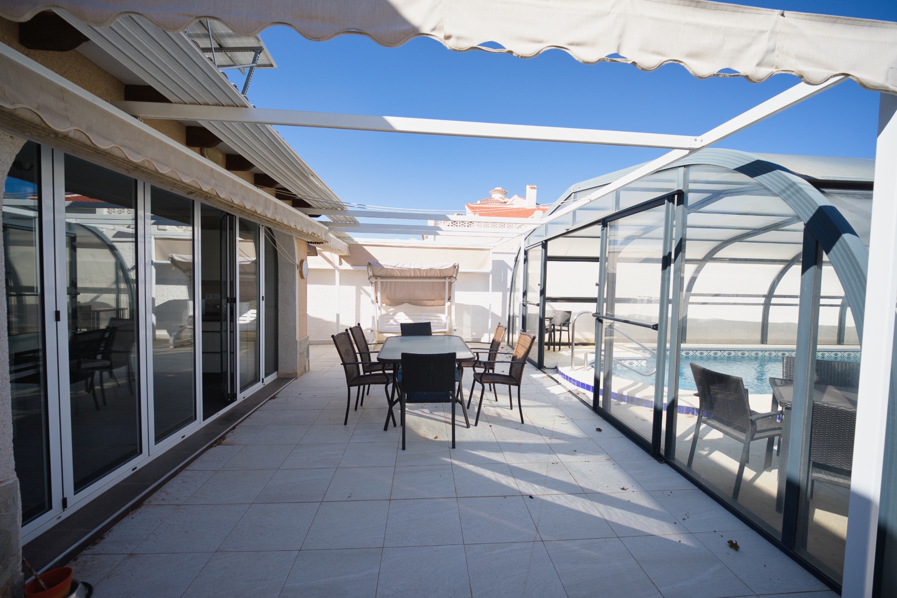 EMA6152U: Villa  in Ciudad Quesada