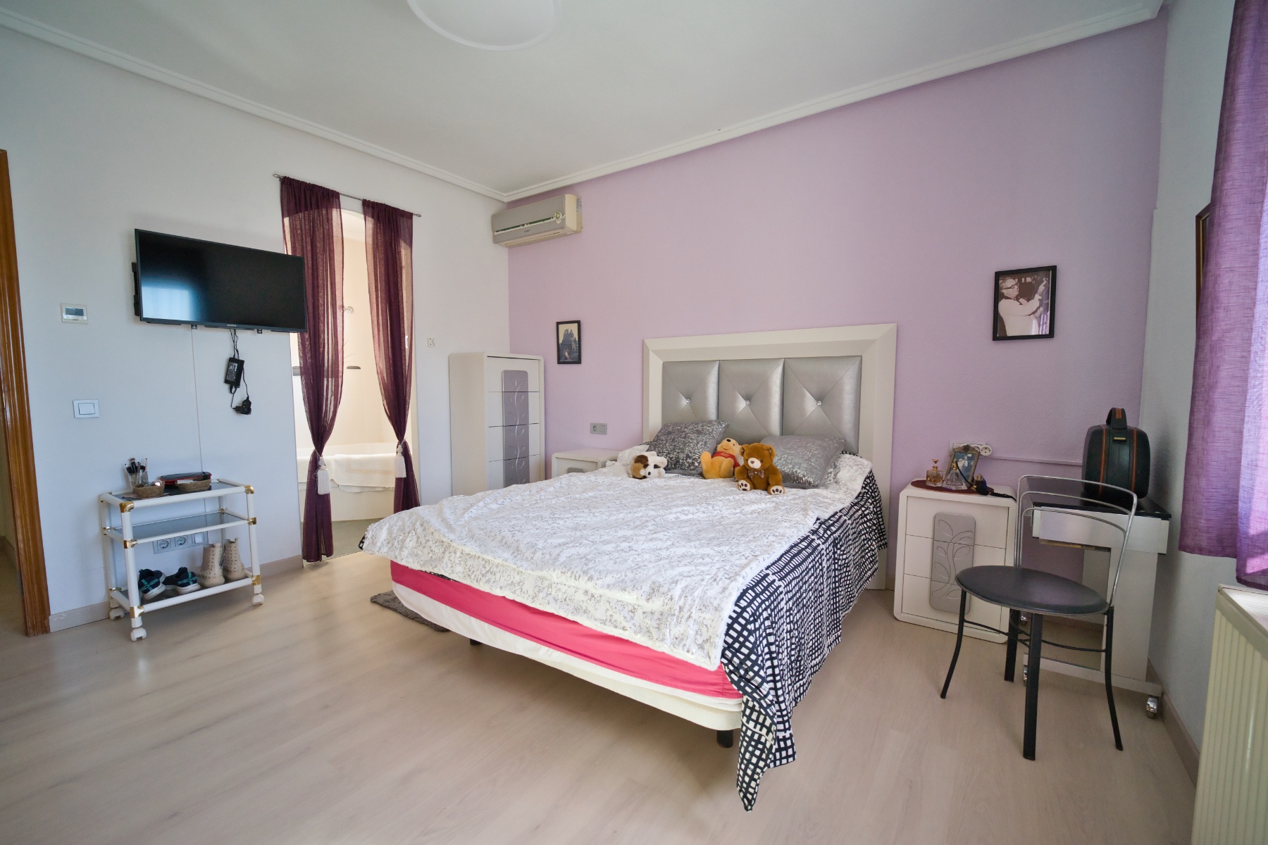 EMA6152U: Villa  in Ciudad Quesada