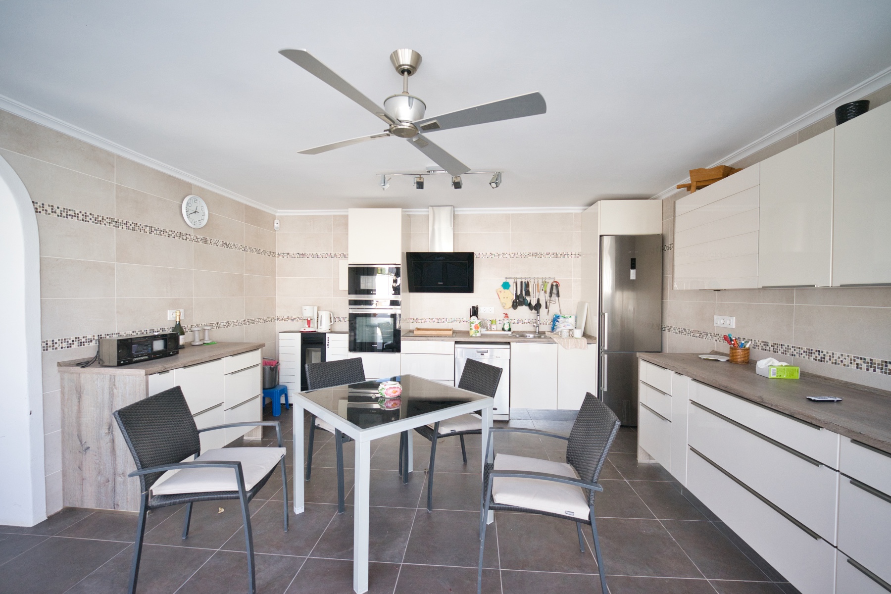 EMA6152U: Villa  in Ciudad Quesada