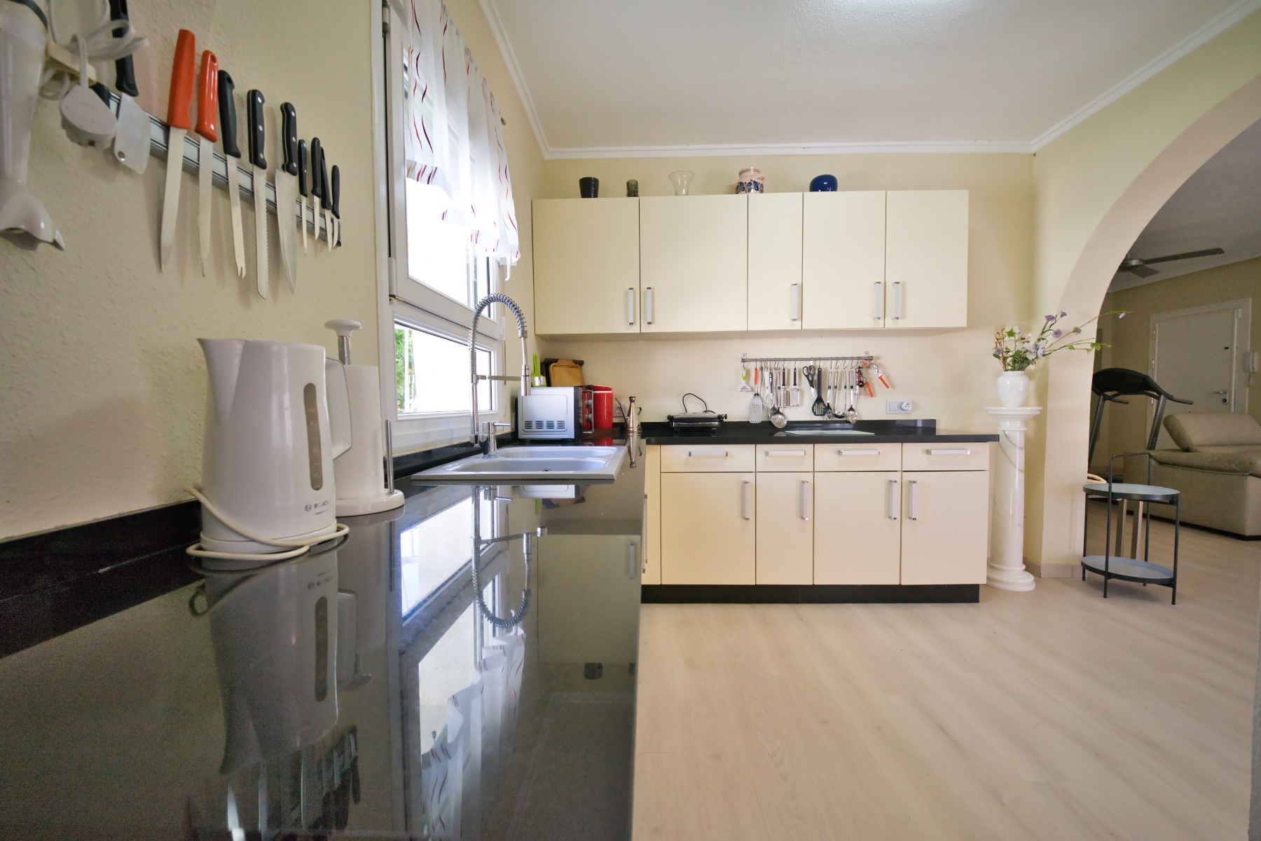 EMA6152U: Villa  in Ciudad Quesada