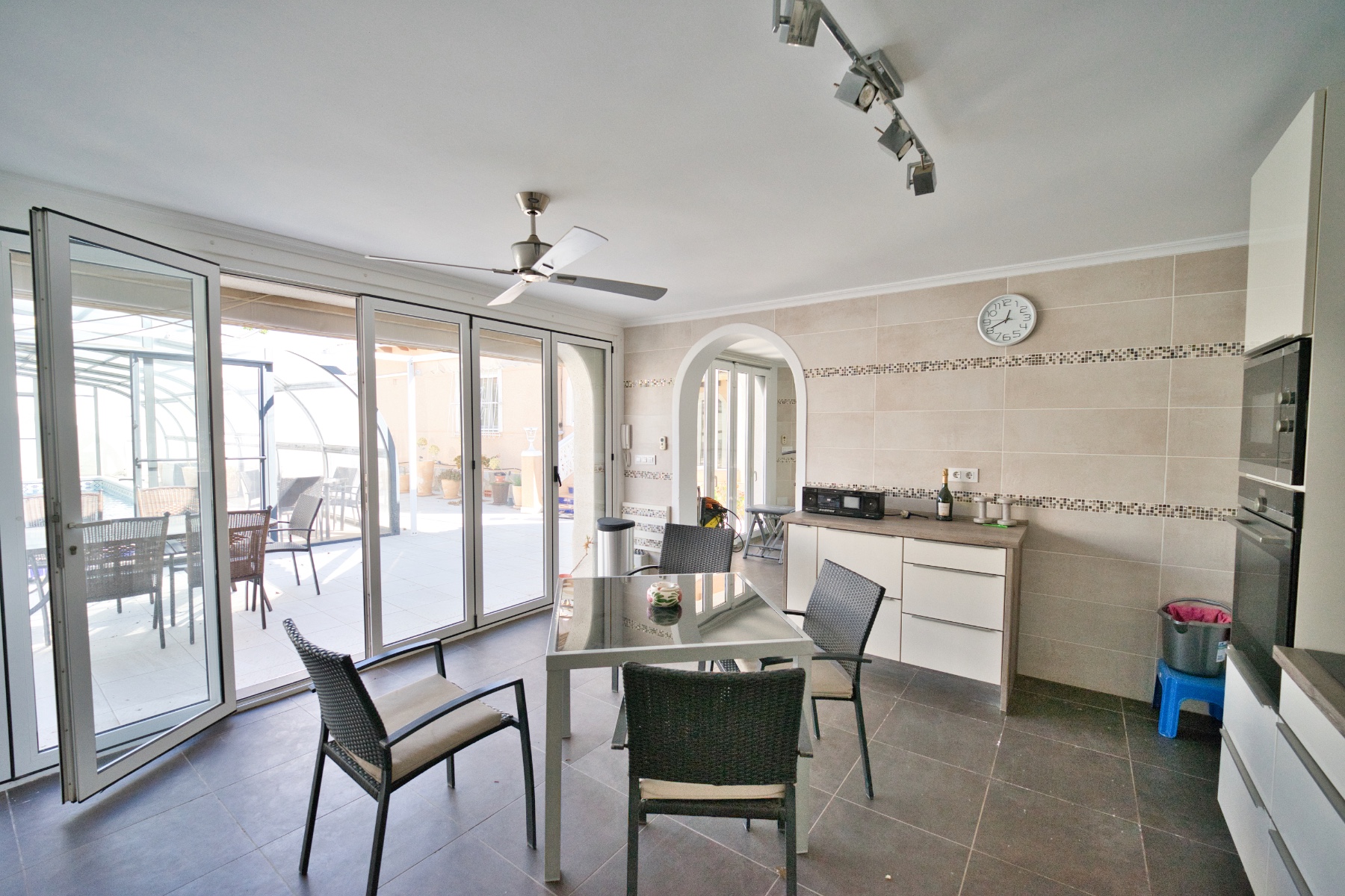EMA6152U: Villa  in Ciudad Quesada