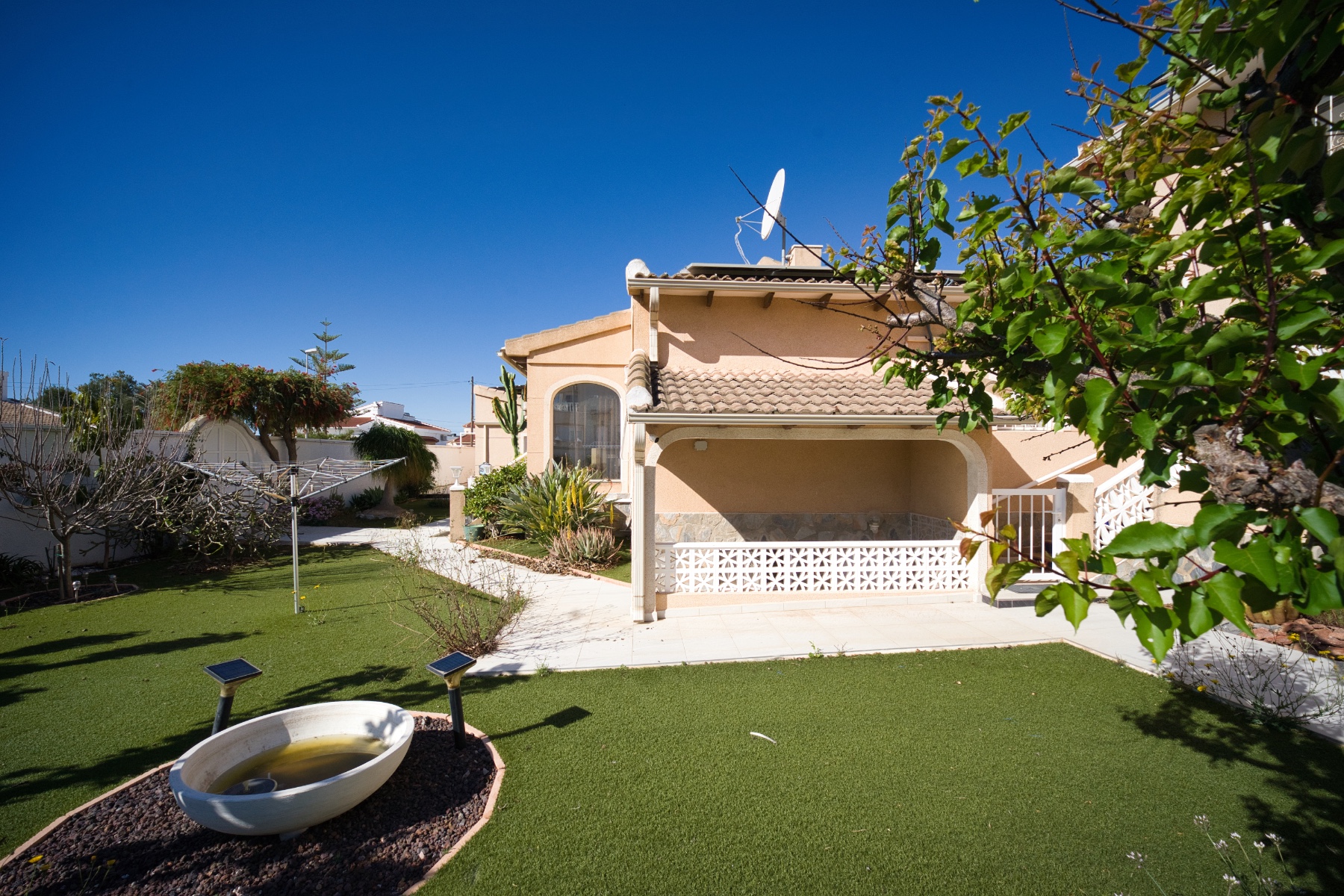 EMA6152U: Villa  in Ciudad Quesada