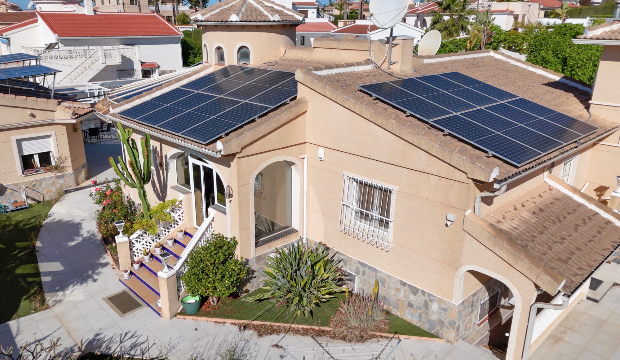 EMA6152U: Villa  in Ciudad Quesada