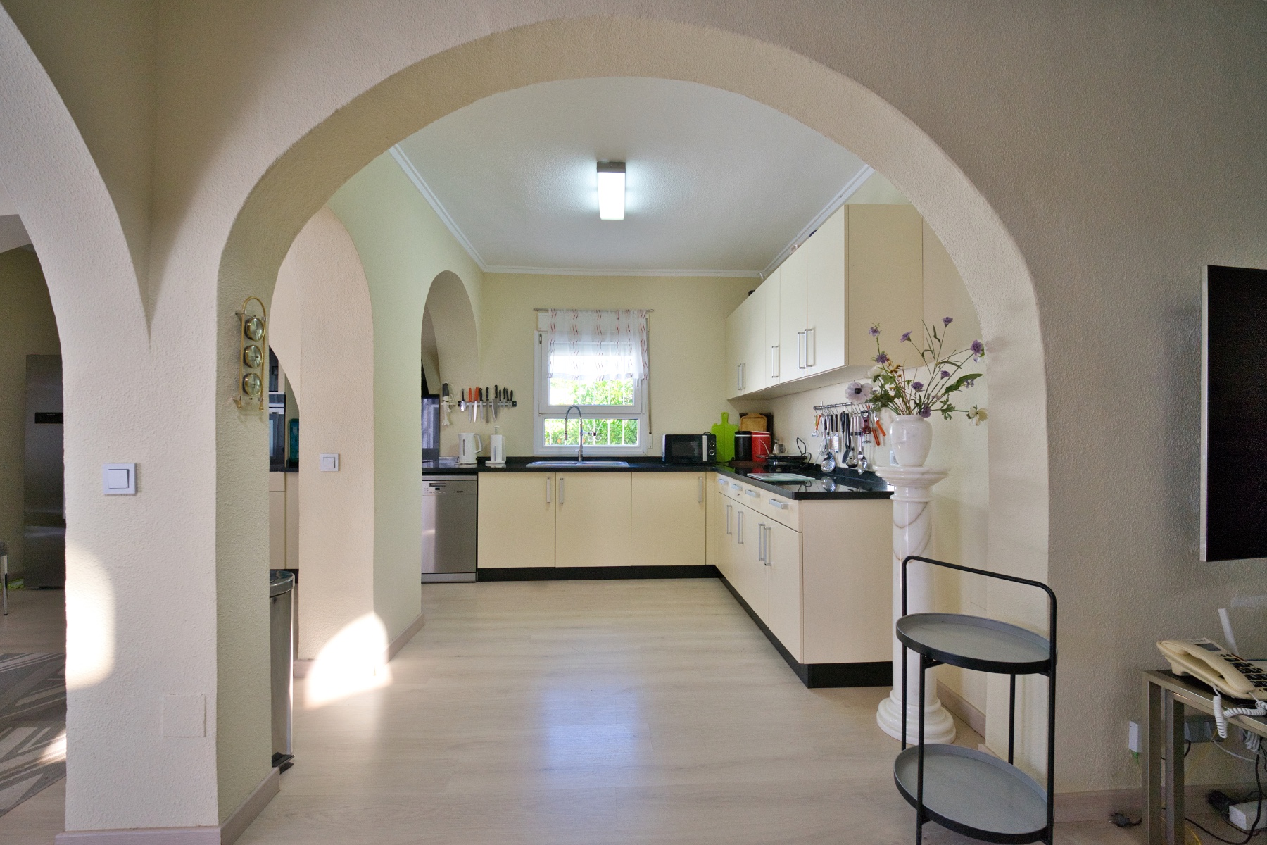 EMA6152U: Villa  in Ciudad Quesada