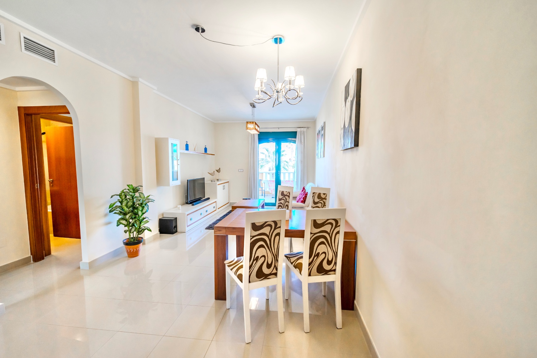 EMA3222Z: Apartment  in Ciudad Quesada