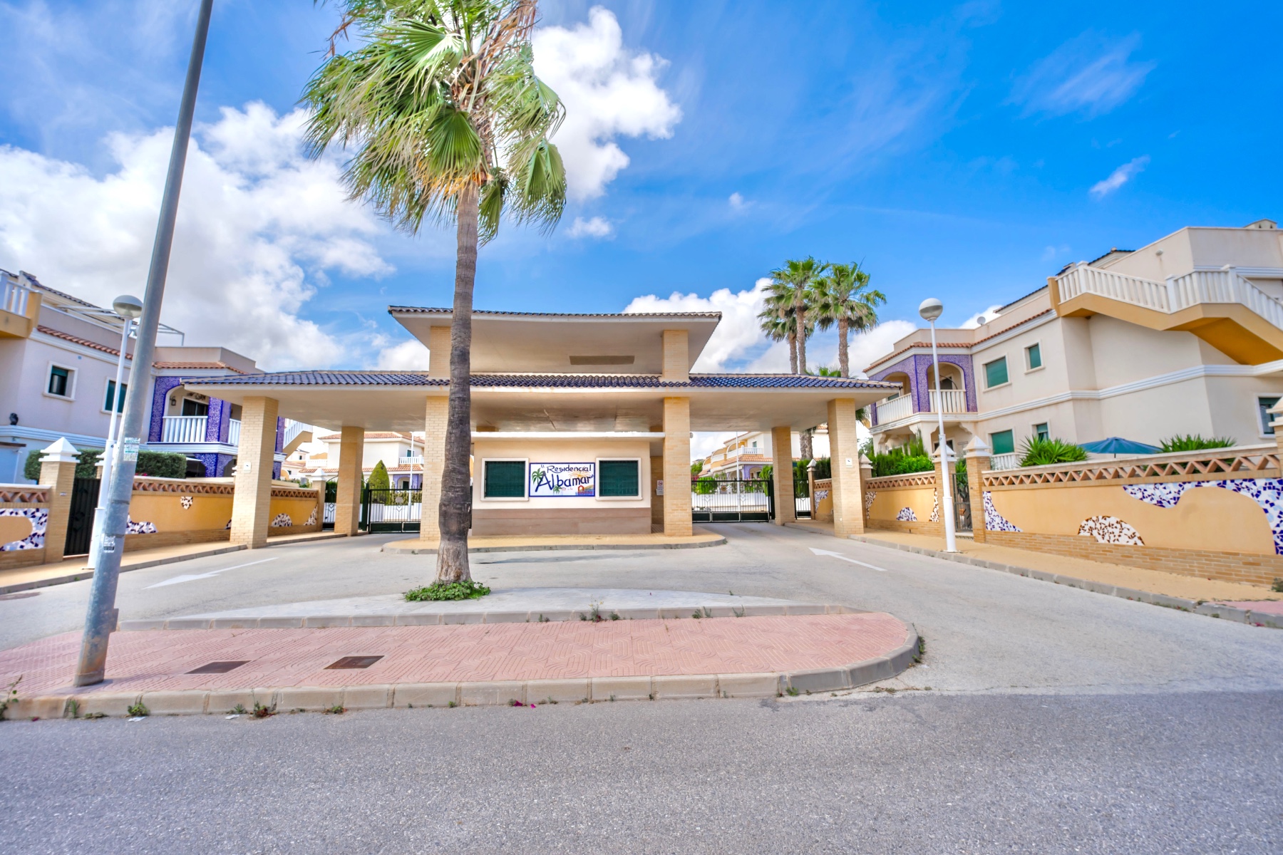EMA3222Z: Apartment  in Ciudad Quesada