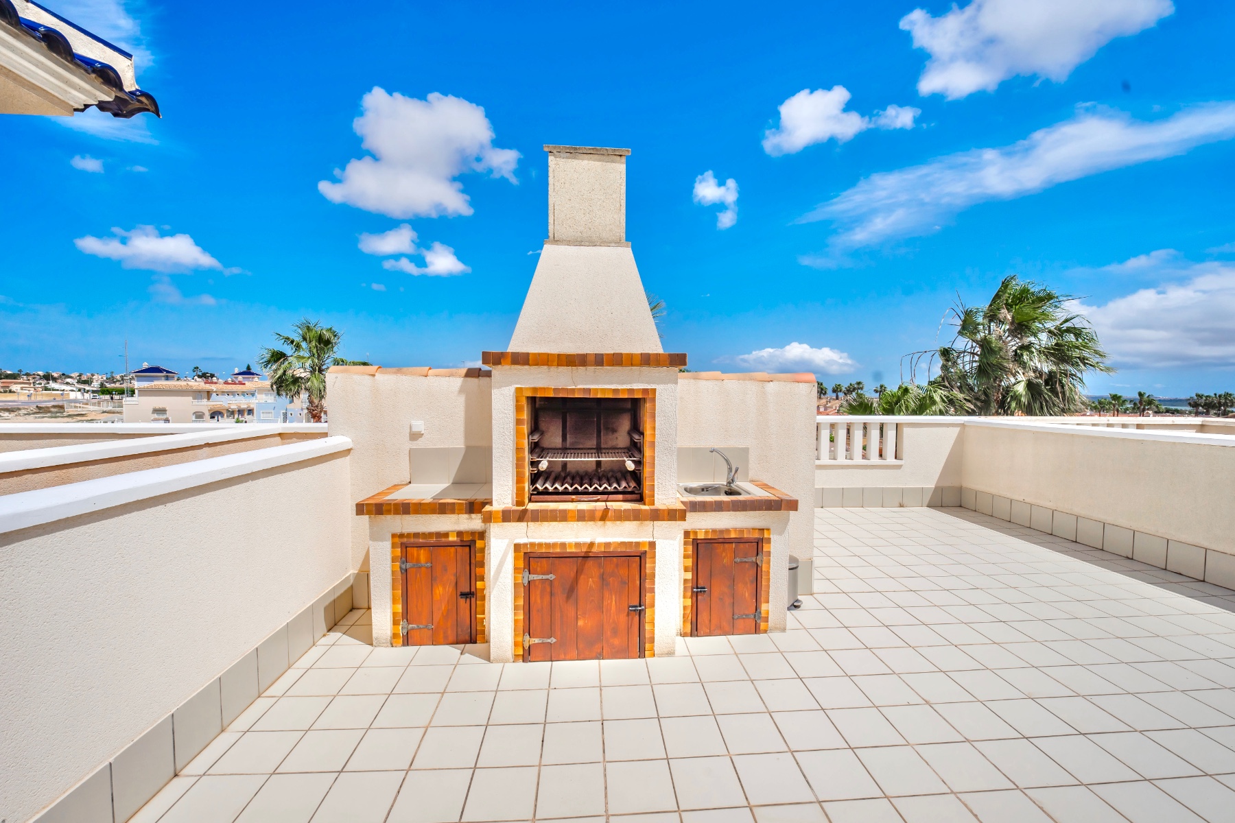 EMA3222Z: Apartment  in Ciudad Quesada