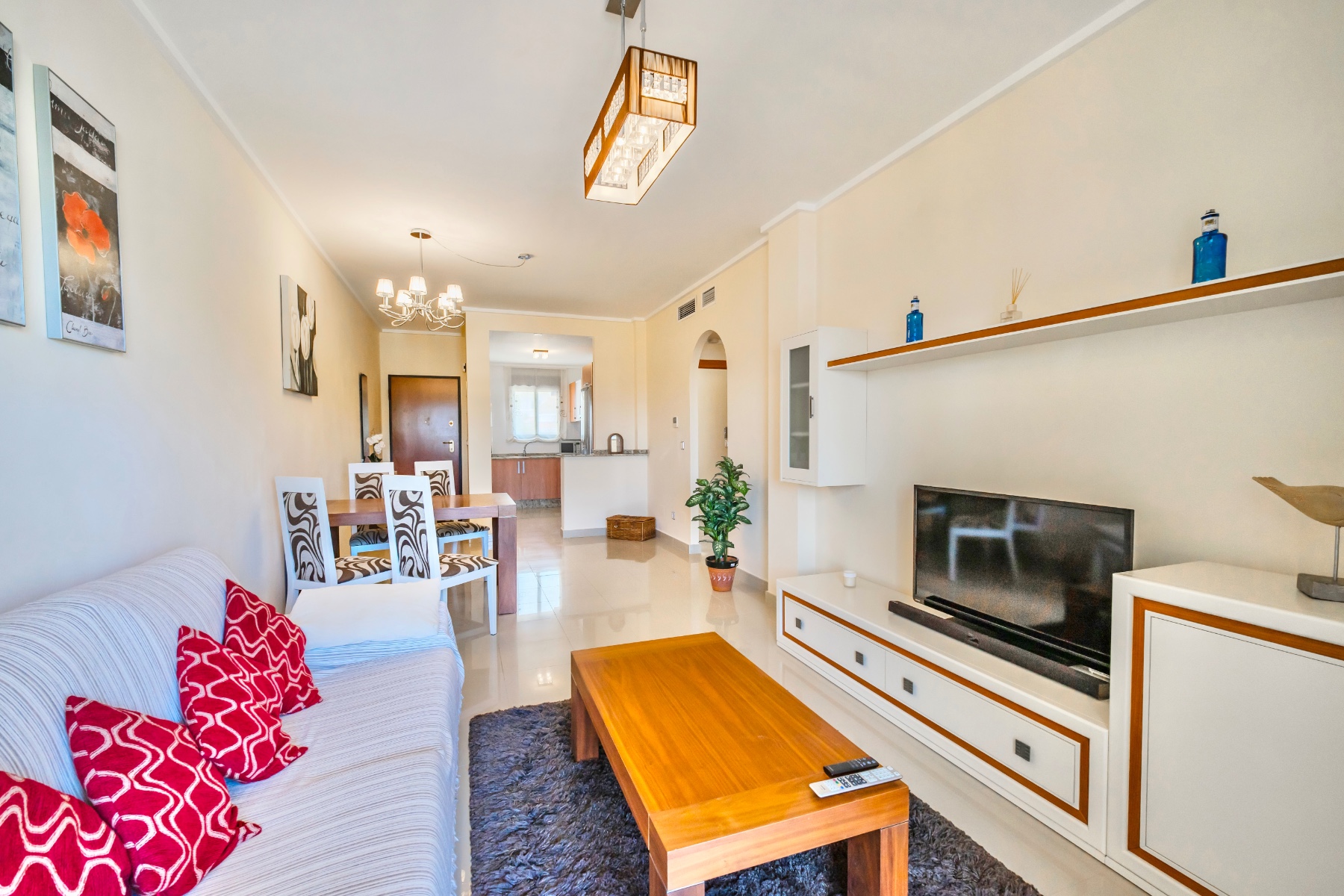 EMA3222Z: Apartment  in Ciudad Quesada