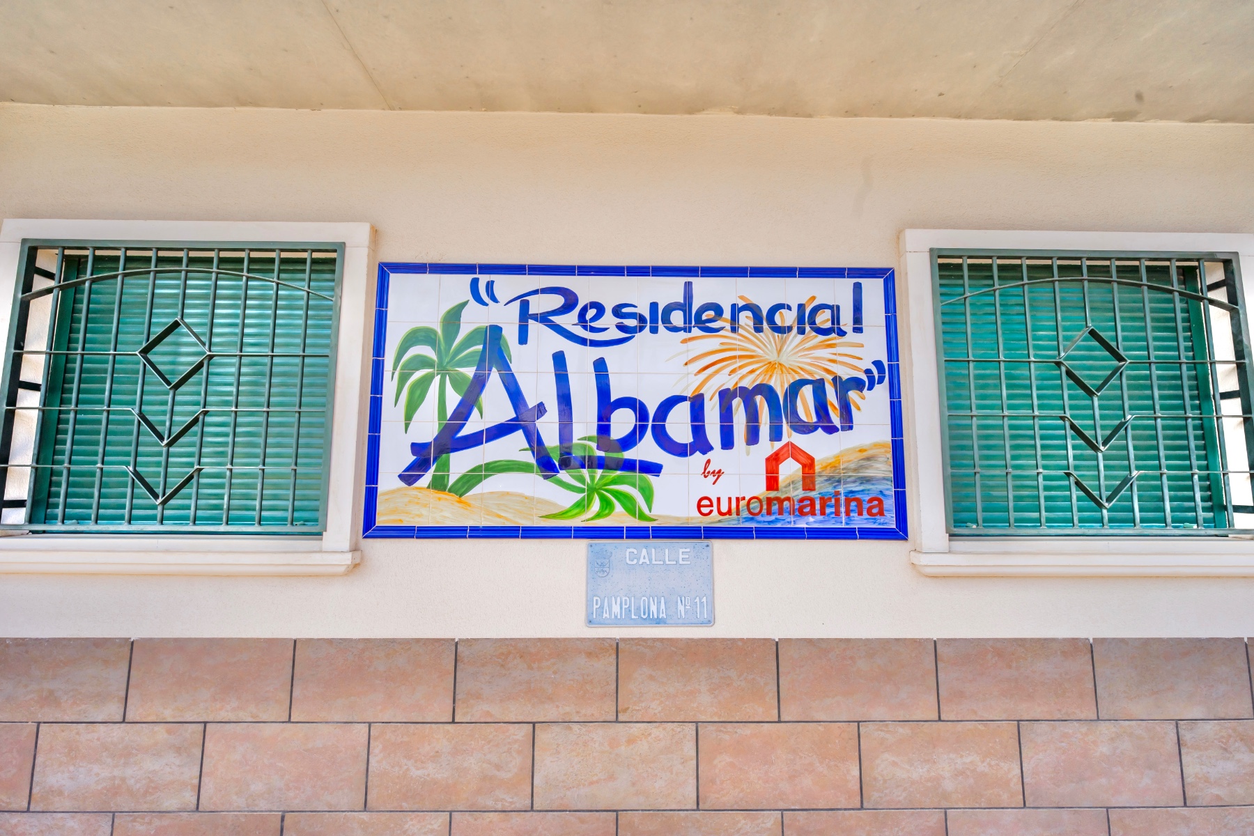 EMA3222Z: Apartment  in Ciudad Quesada