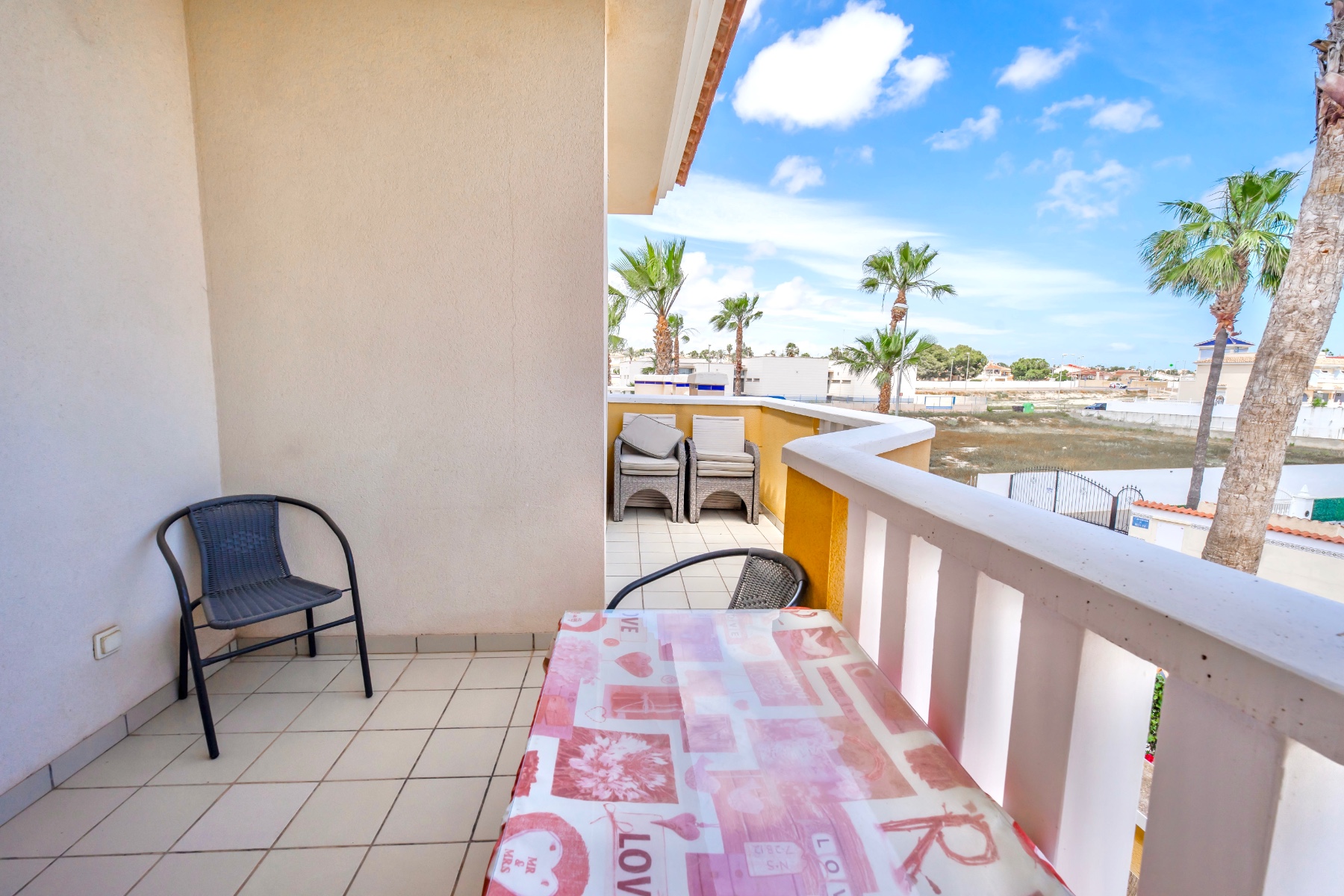 EMA3222Z: Apartment  in Ciudad Quesada