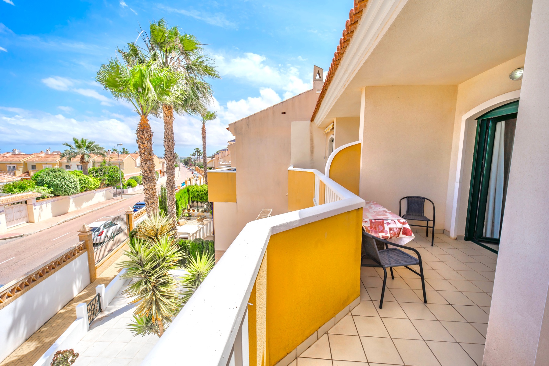 EMA3222Z: Apartment  in Ciudad Quesada
