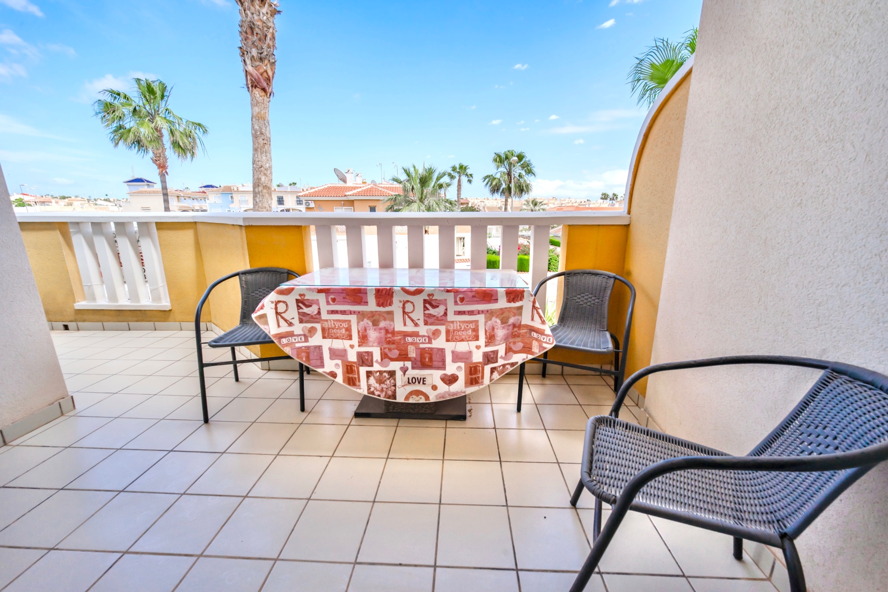 EMA3222Z: Apartment  in Ciudad Quesada