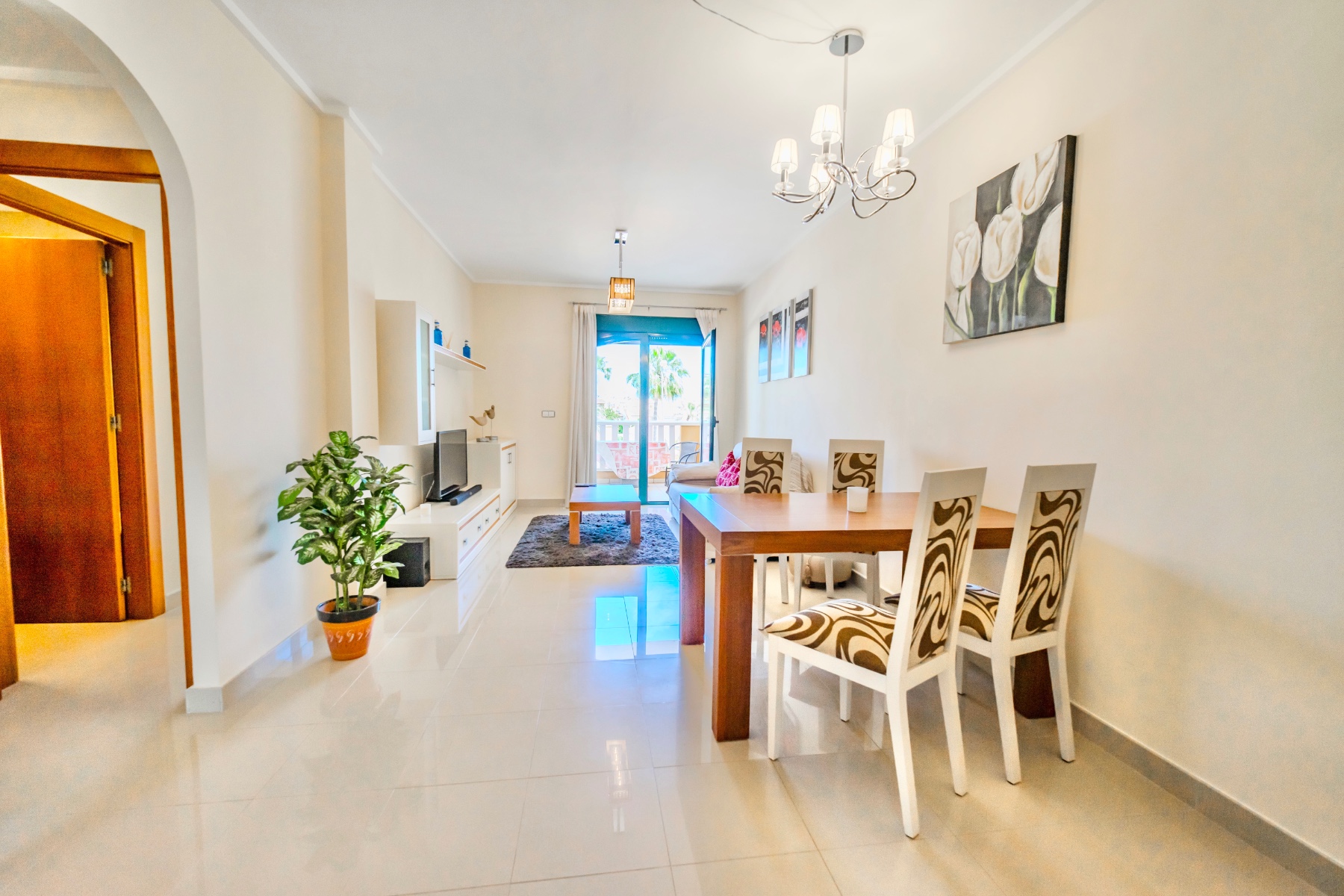 EMA3222Z: Apartment  in Ciudad Quesada