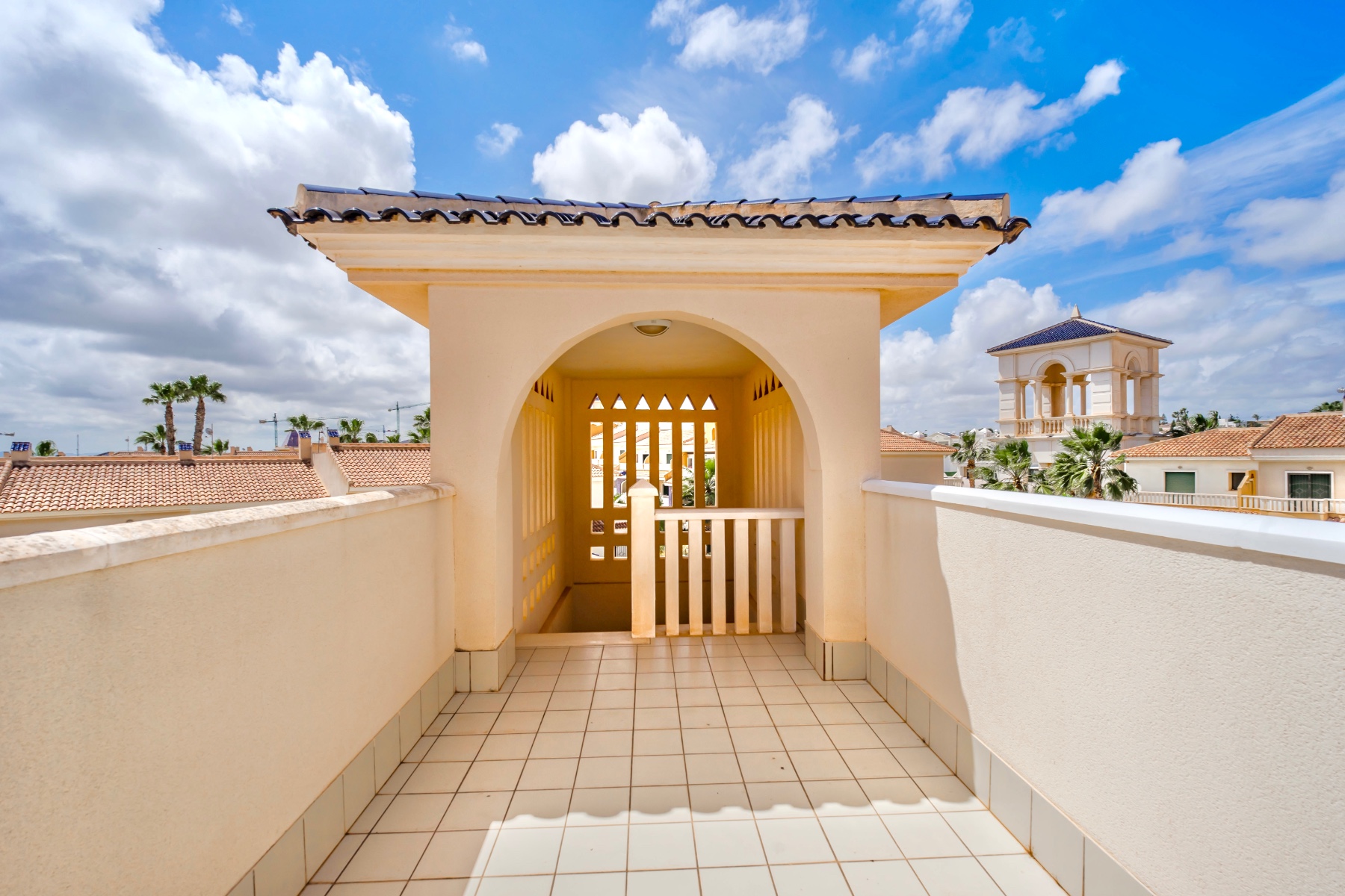 EMA3222Z: Apartment  in Ciudad Quesada