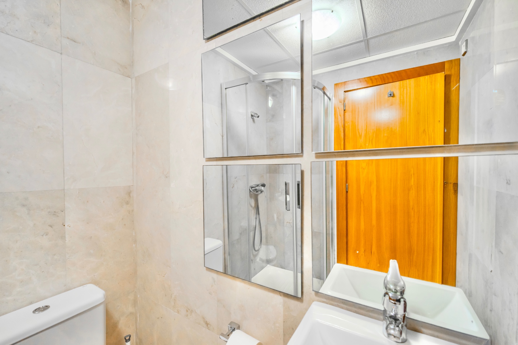 EMA3222Z: Apartment  in Ciudad Quesada