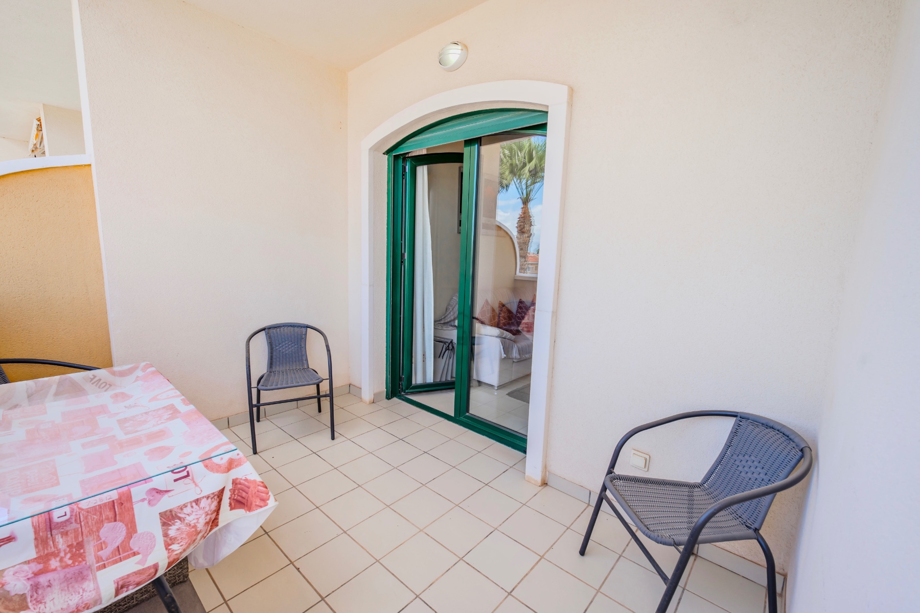 EMA3222Z: Apartment  in Ciudad Quesada