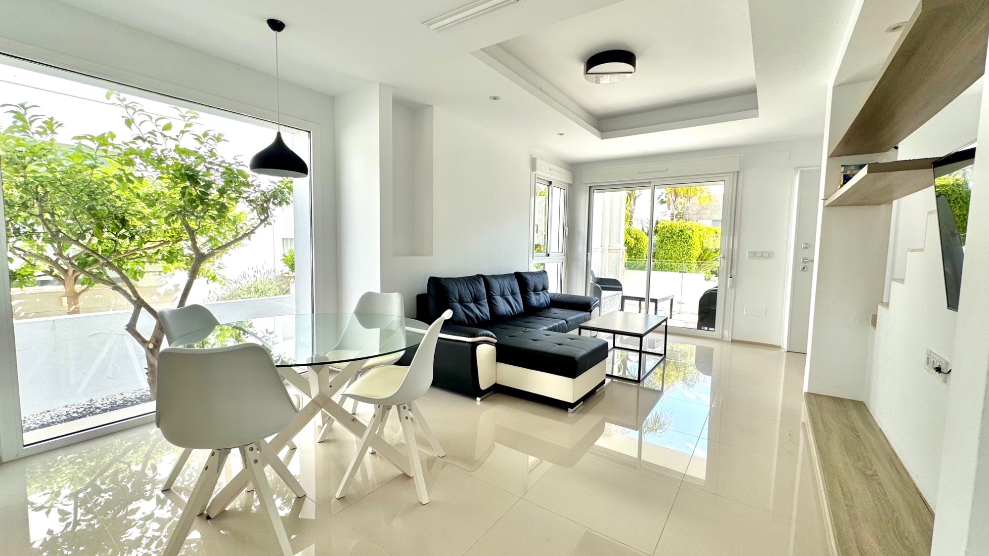 EMA6252E: Villa  in Ciudad Quesada