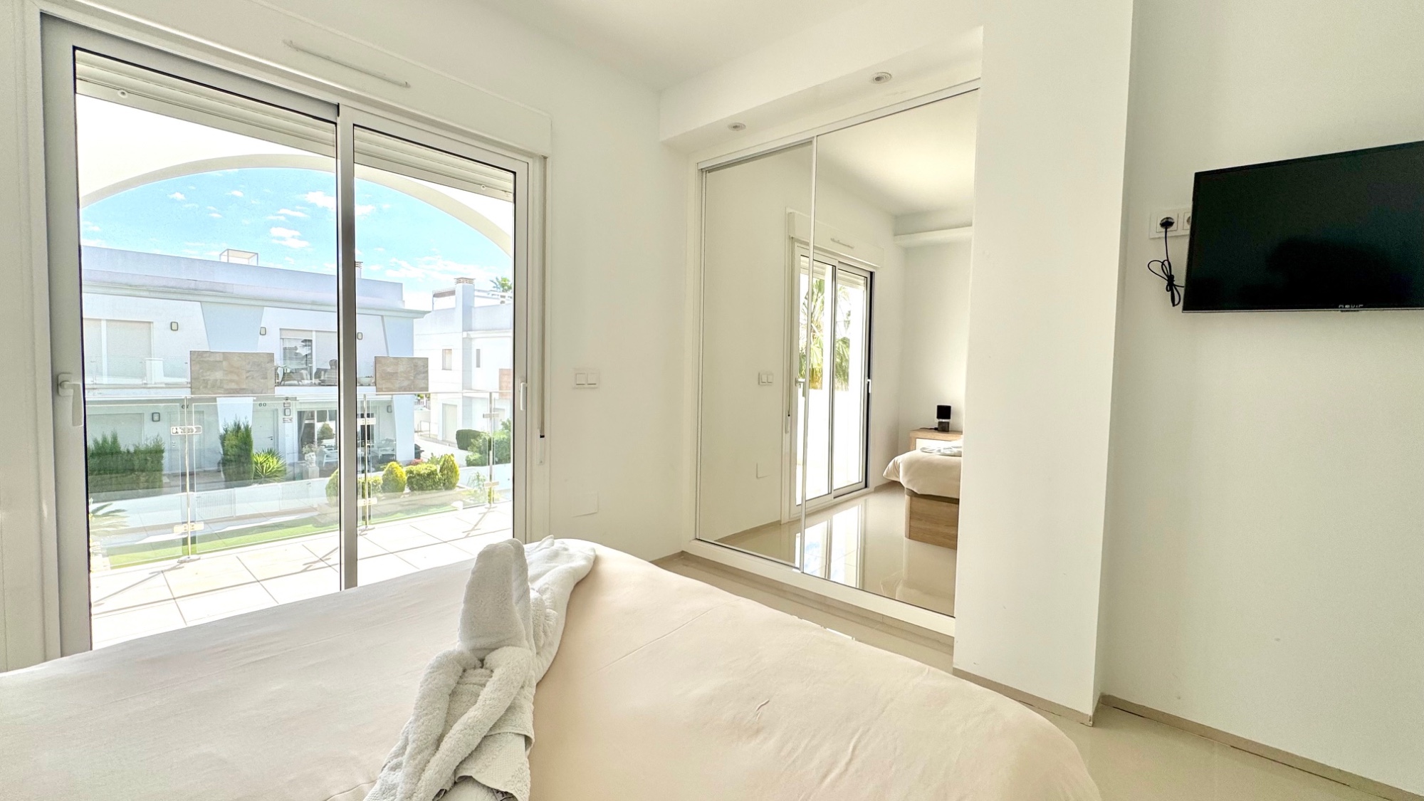 EMA6252E: Villa  in Ciudad Quesada