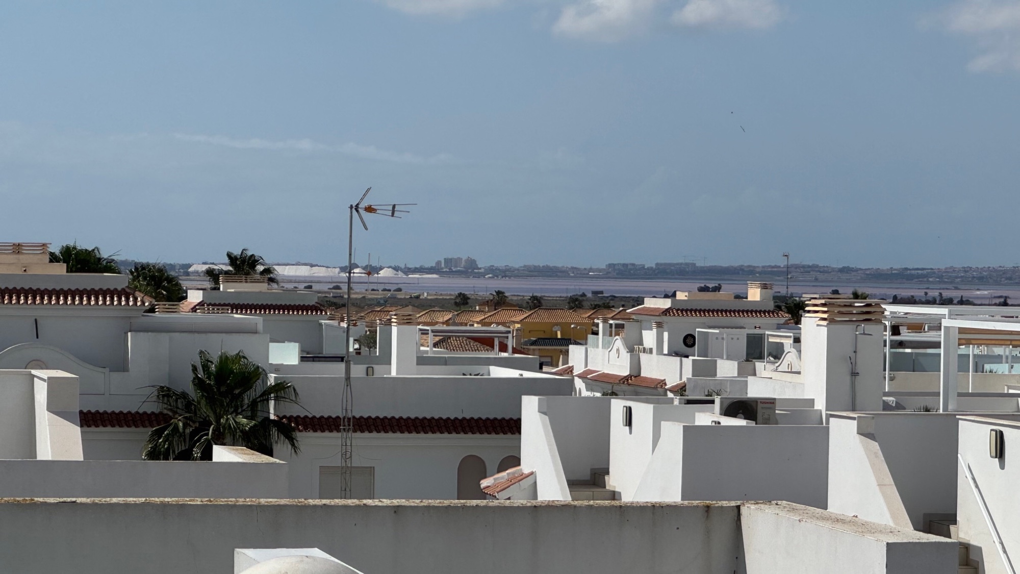 EMA6252E: Villa  in Ciudad Quesada