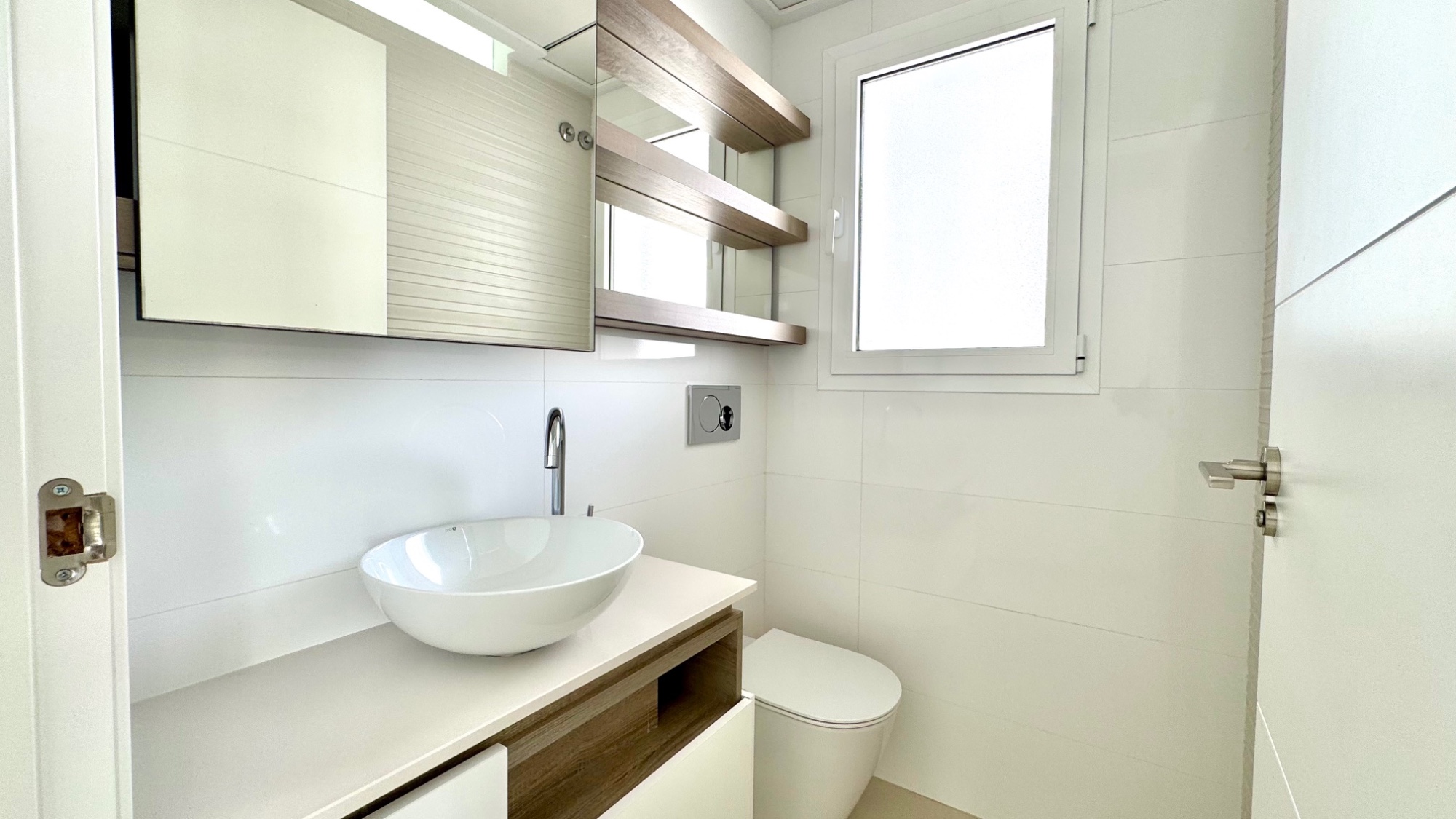 EMA6252E: Villa  in Ciudad Quesada