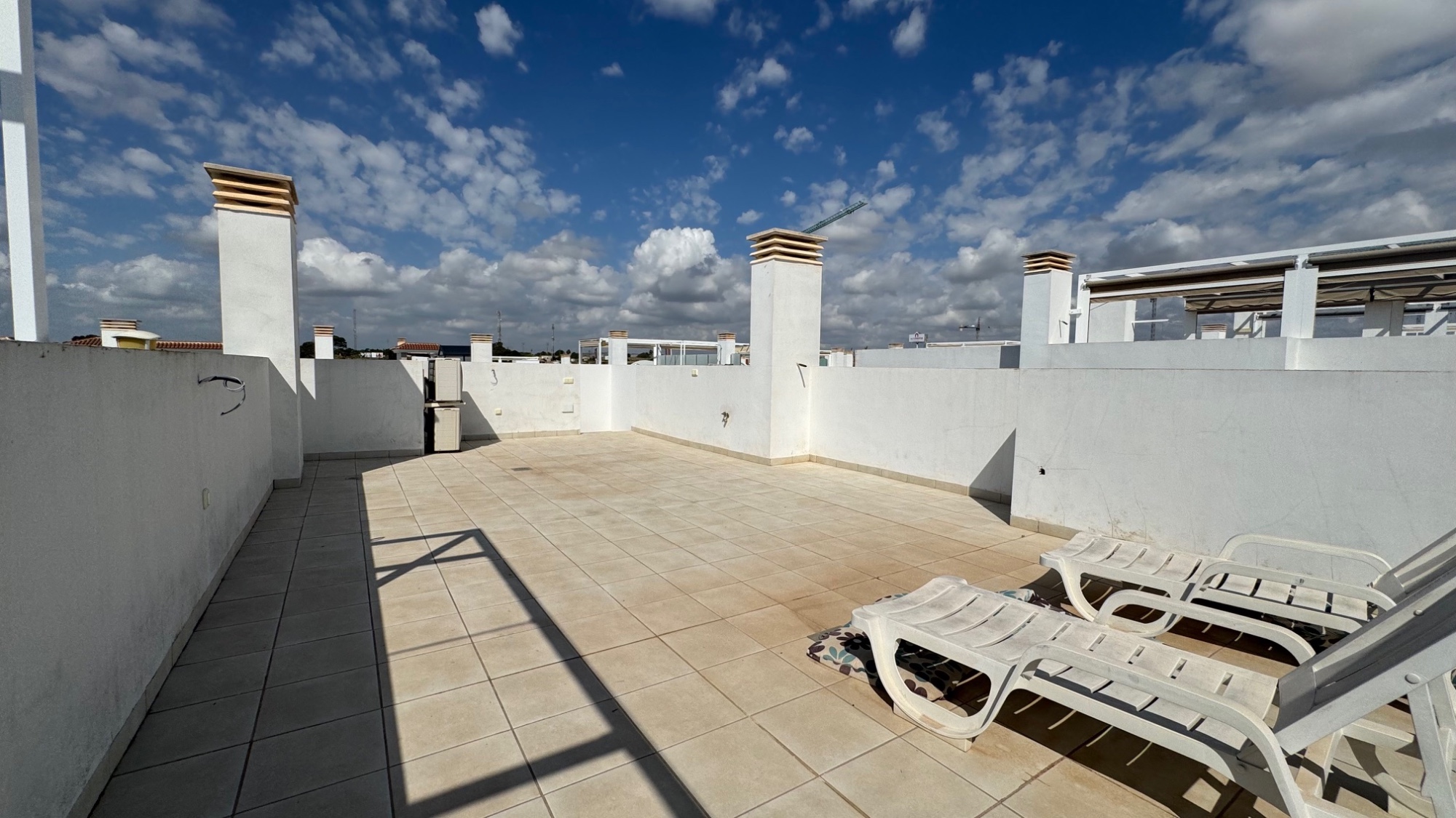 EMA6252E: Villa  in Ciudad Quesada