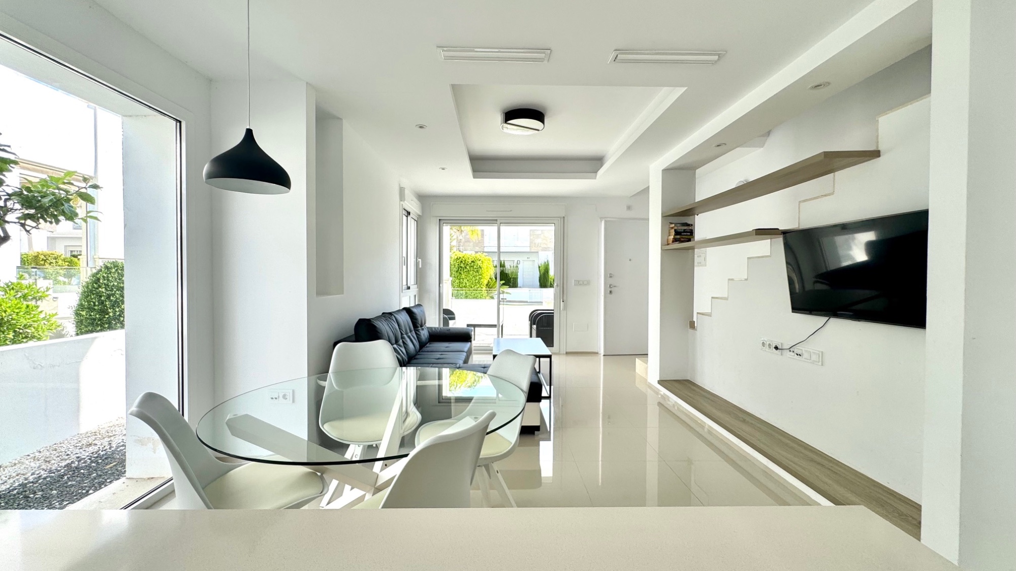 EMA6252E: Villa  in Ciudad Quesada