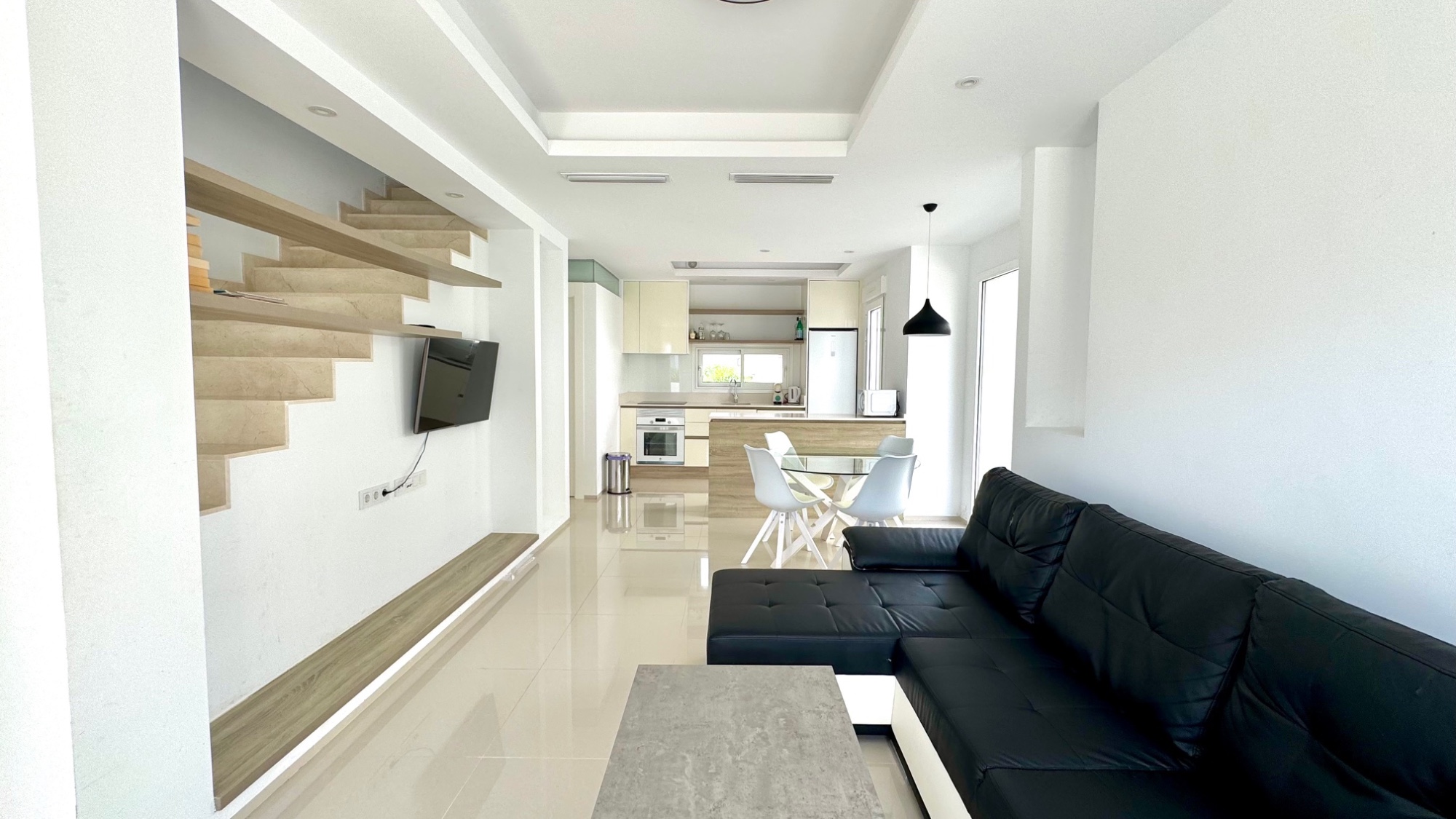 EMA6252E: Villa  in Ciudad Quesada