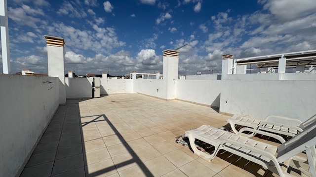 EMA6252E: Villa  in Ciudad Quesada