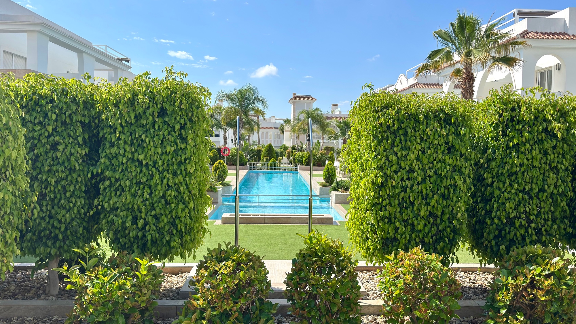 EMA6252E: Villa  in Ciudad Quesada