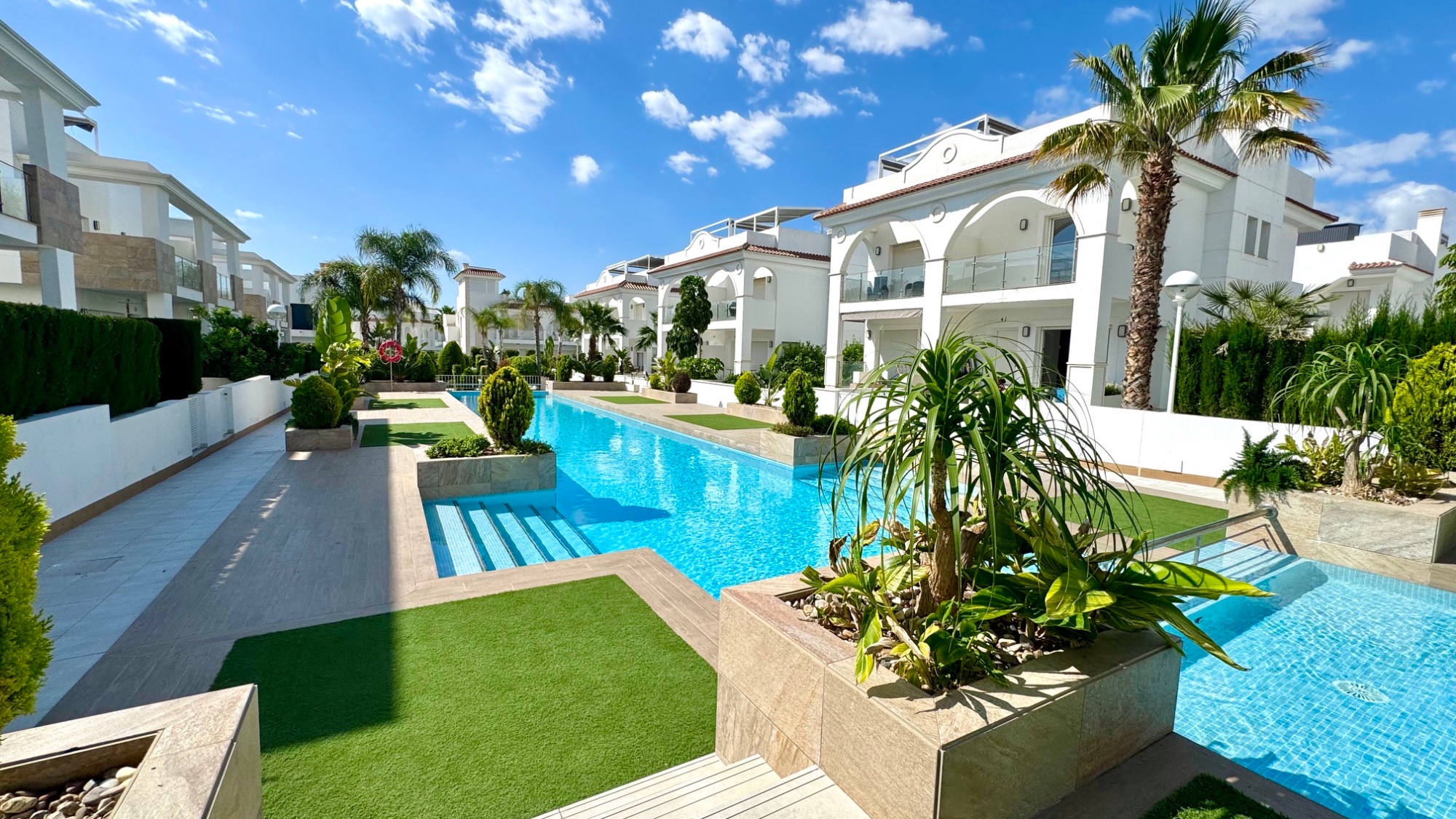 EMA6252E: Villa  in Ciudad Quesada