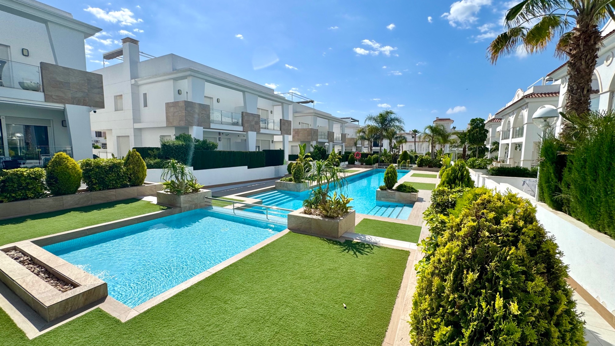 EMA6252E: Villa  in Ciudad Quesada