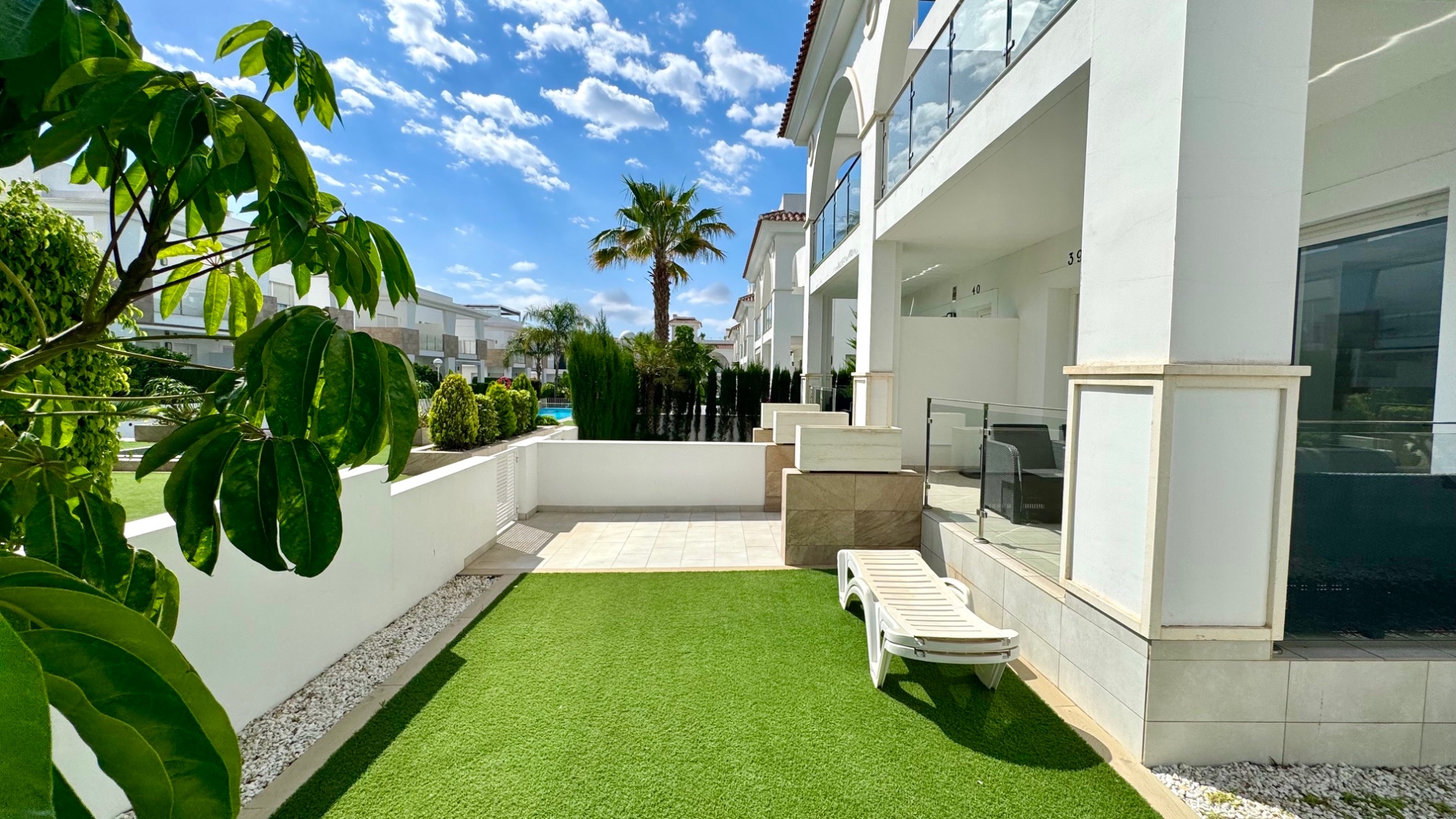 EMA6252E: Villa  in Ciudad Quesada