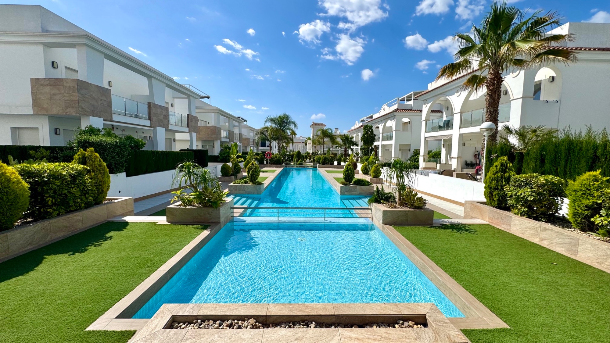 EMA6252E: Villa  in Ciudad Quesada