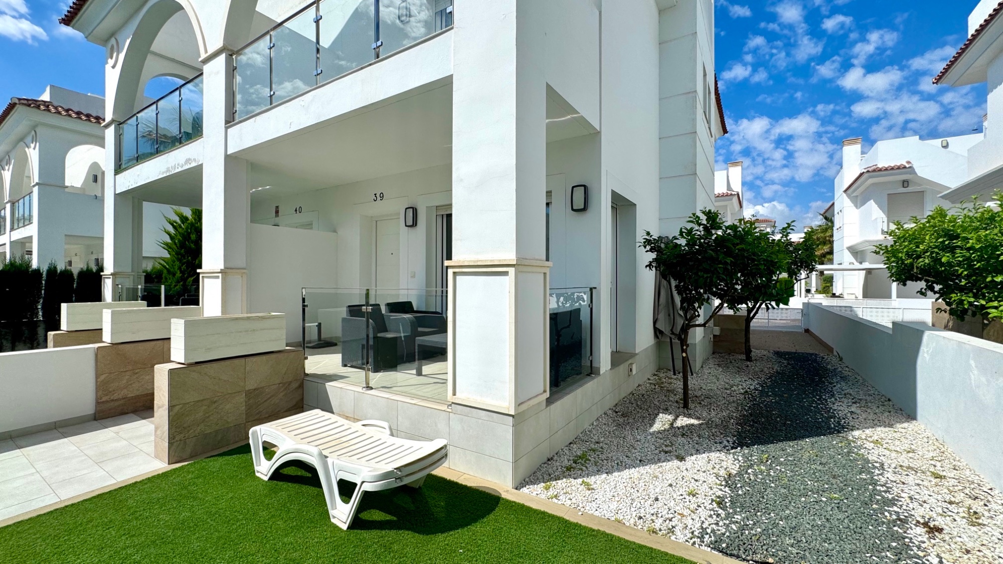 EMA6252E: Villa  in Ciudad Quesada