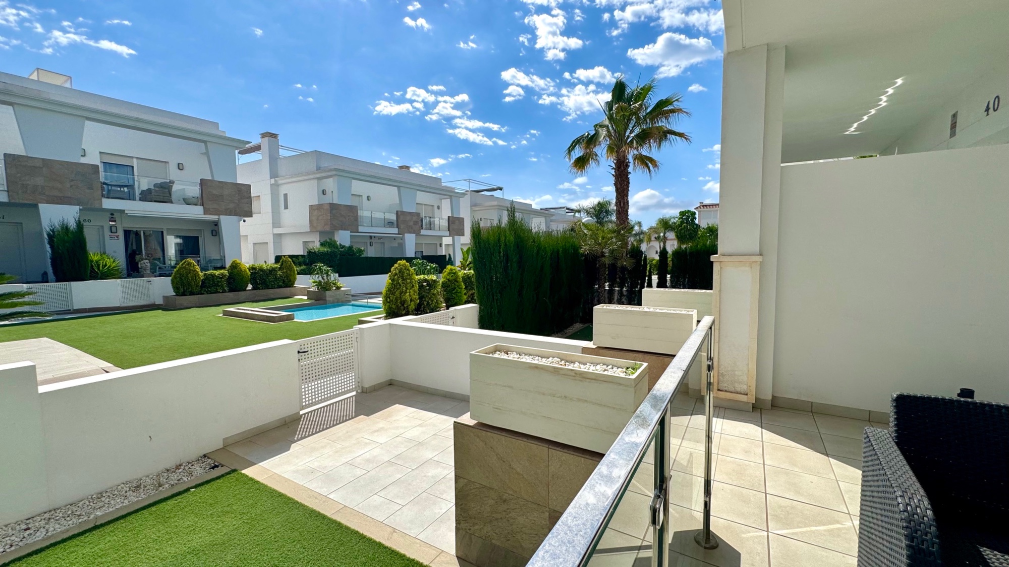 EMA6252E: Villa  in Ciudad Quesada