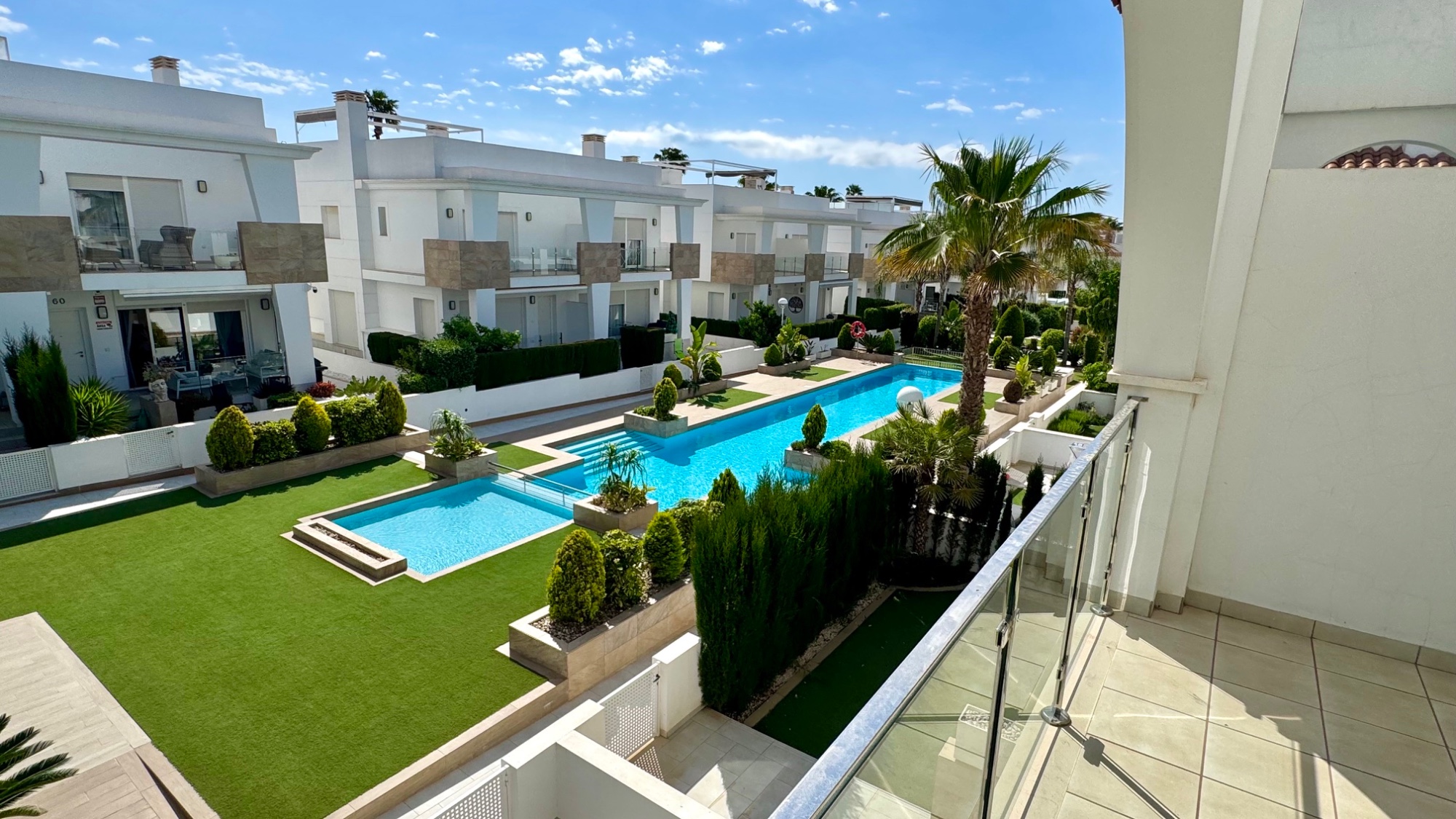 EMA6252E: Villa  in Ciudad Quesada
