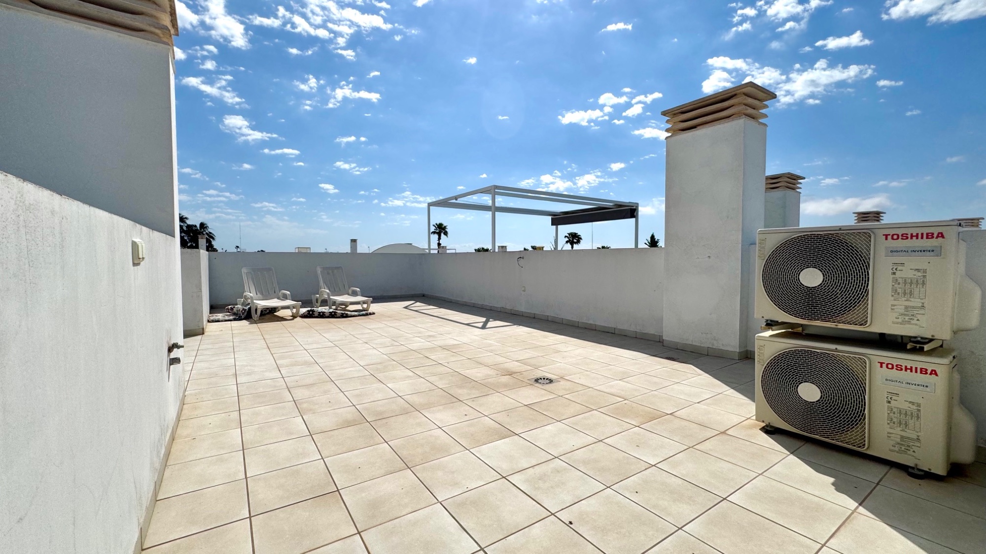 EMA6252E: Villa  in Ciudad Quesada