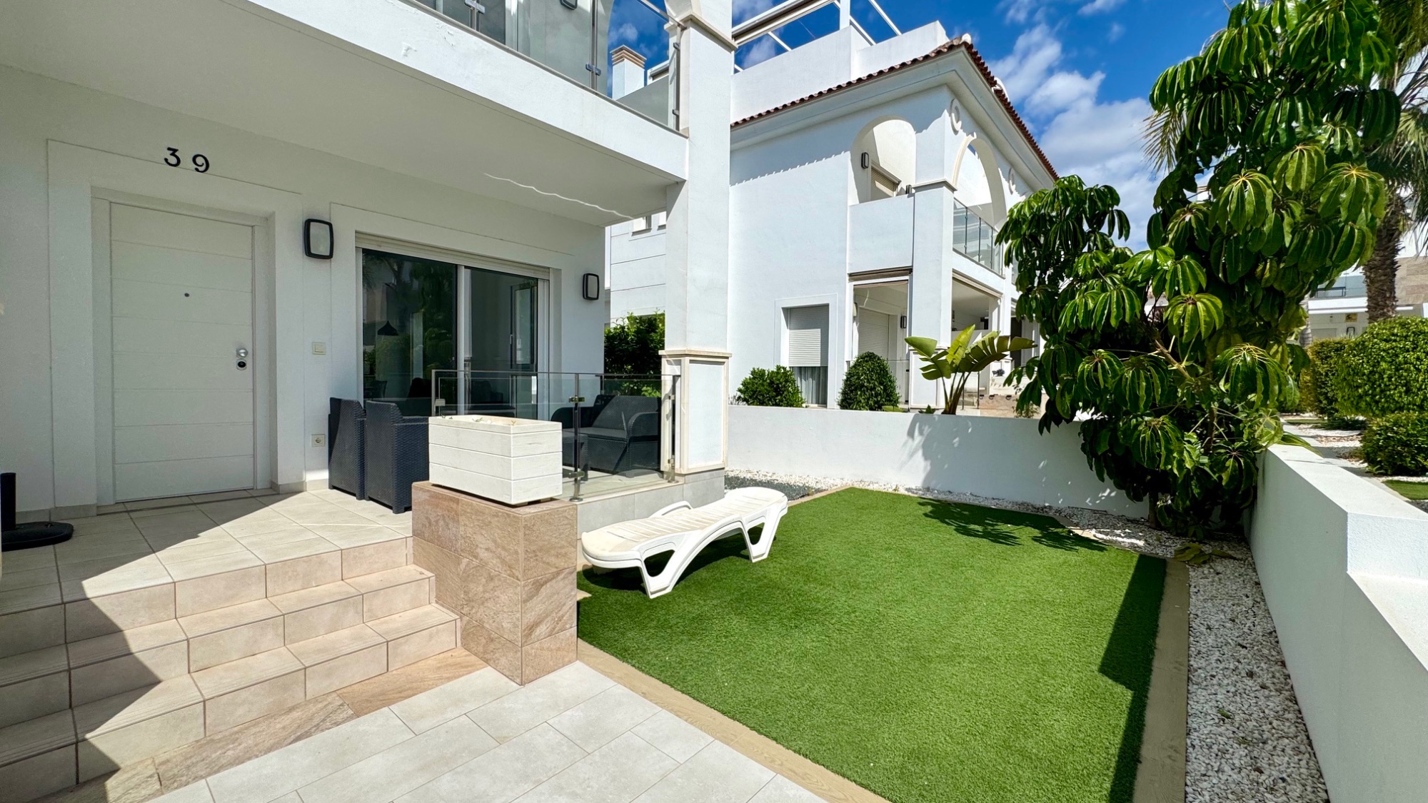 EMA6252E: Villa  in Ciudad Quesada