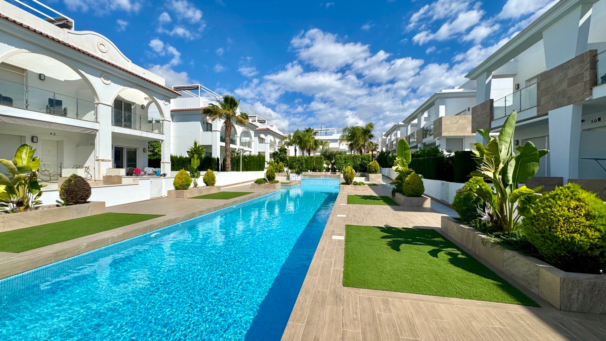 EMA6252E: Villa  in Ciudad Quesada