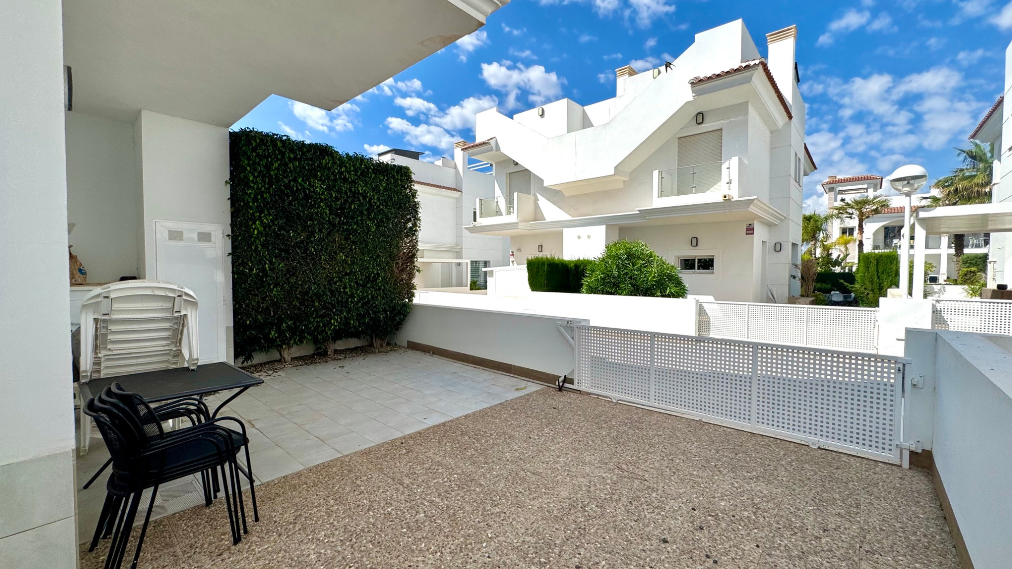 EMA6252E: Villa  in Ciudad Quesada
