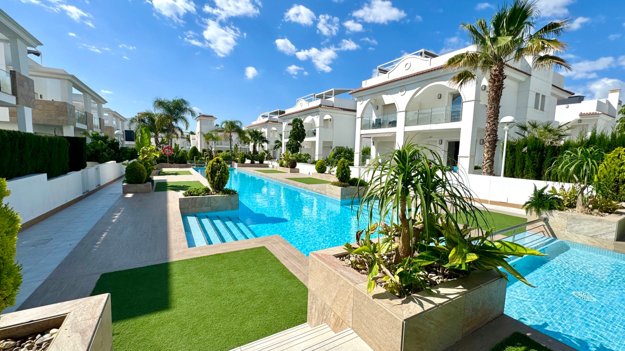 EMA6252E: Villa  in Ciudad Quesada